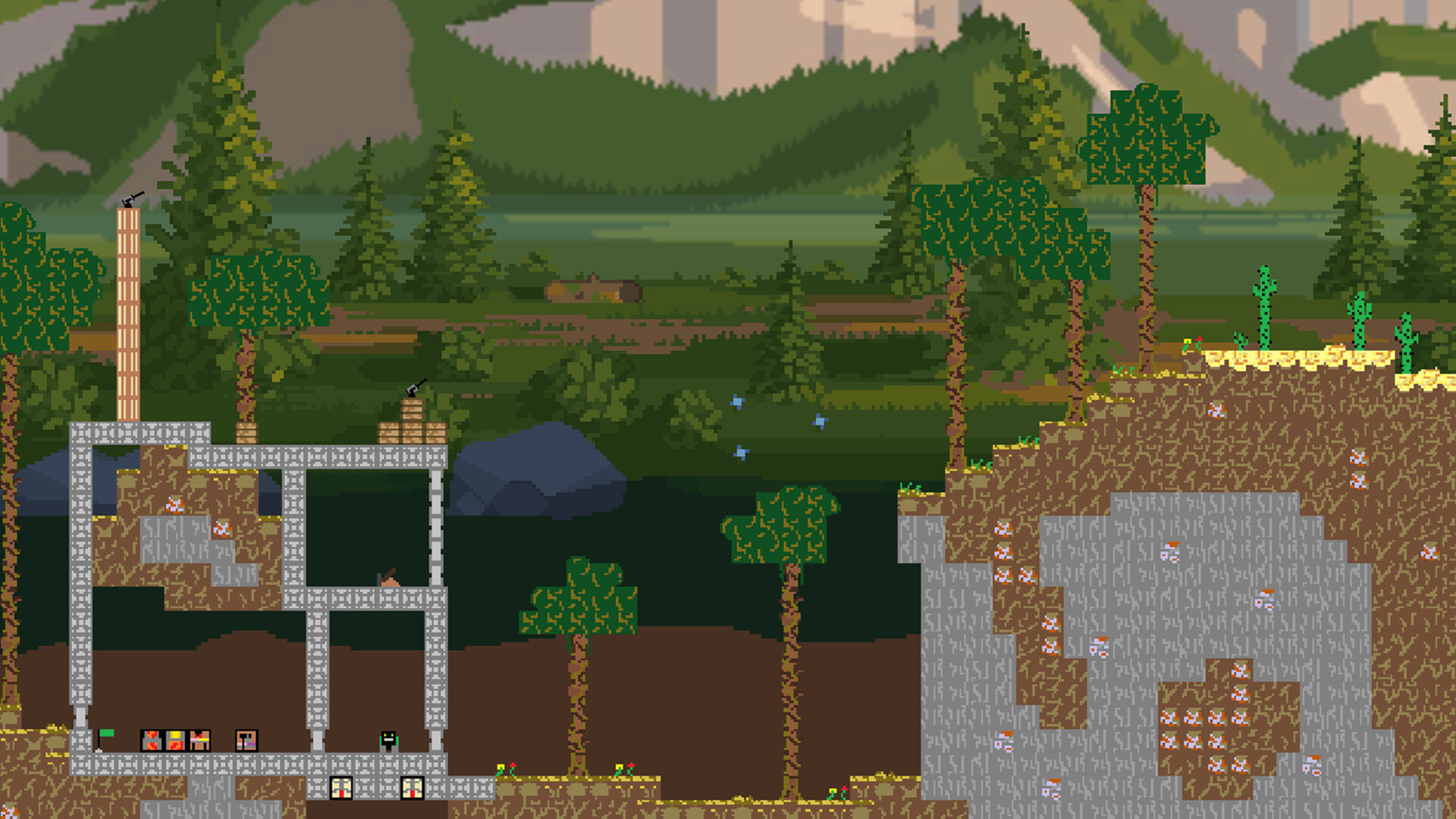 Build Battle screenshot 1