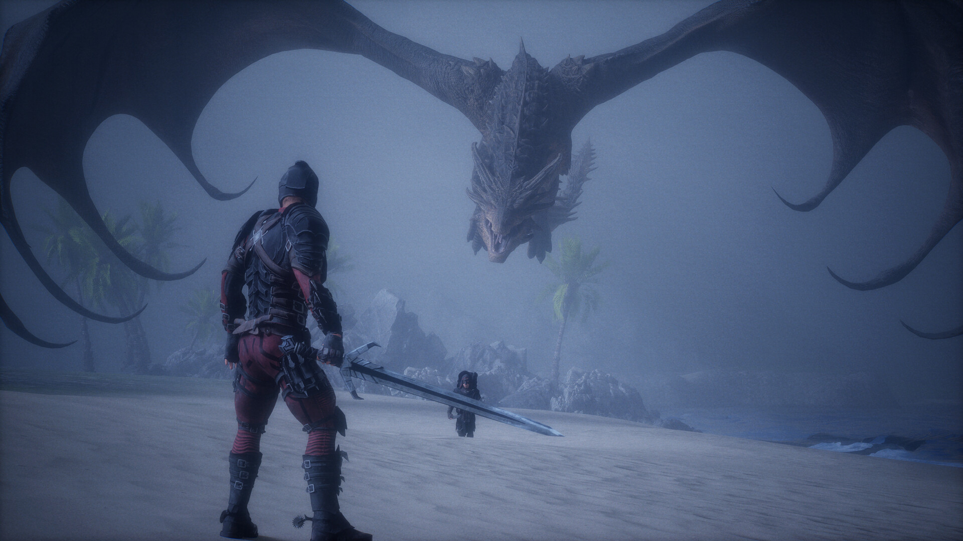 Helgnar The Conqueror screenshot 14
