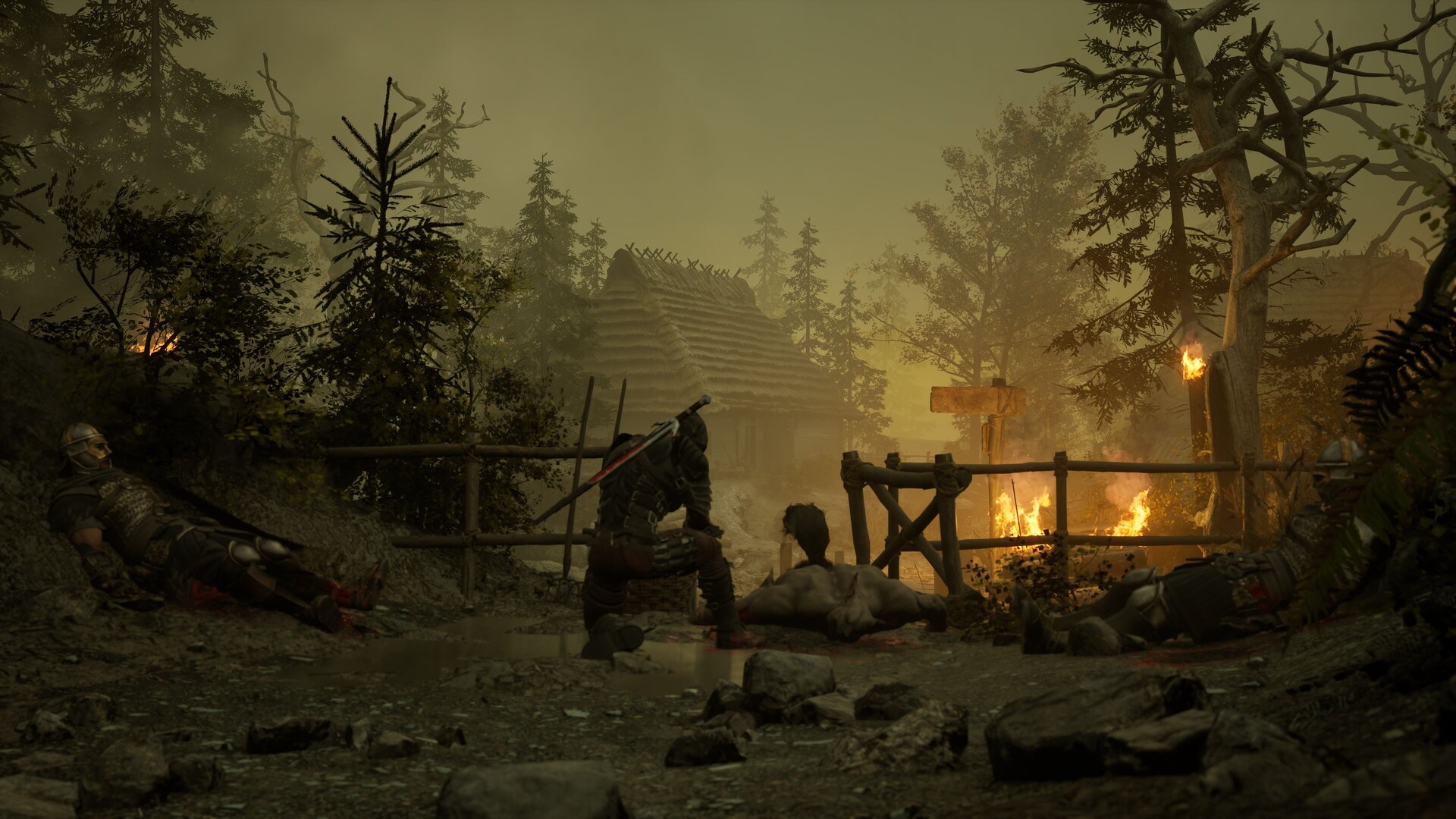 Helgnar The Conqueror screenshot 18