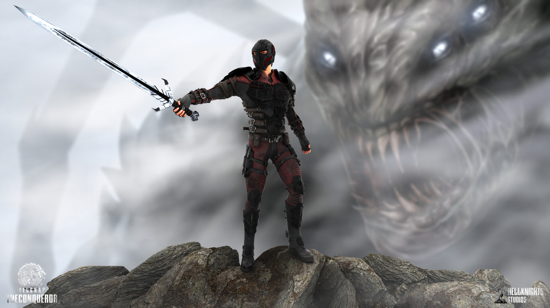 Helgnar The Conqueror screenshot 13