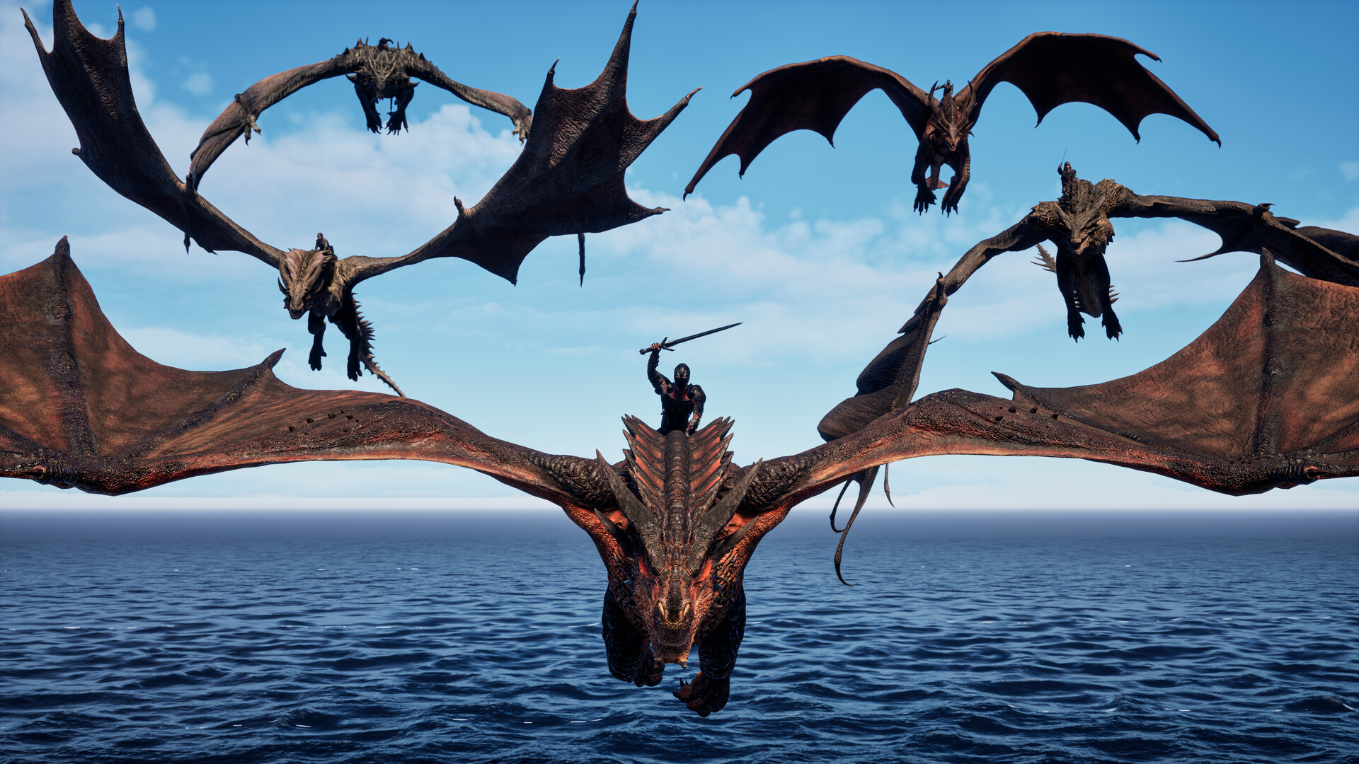 Helgnar The Conqueror screenshot 9