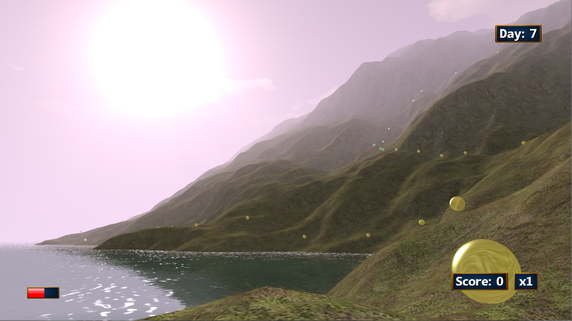 UnBound screenshot 2