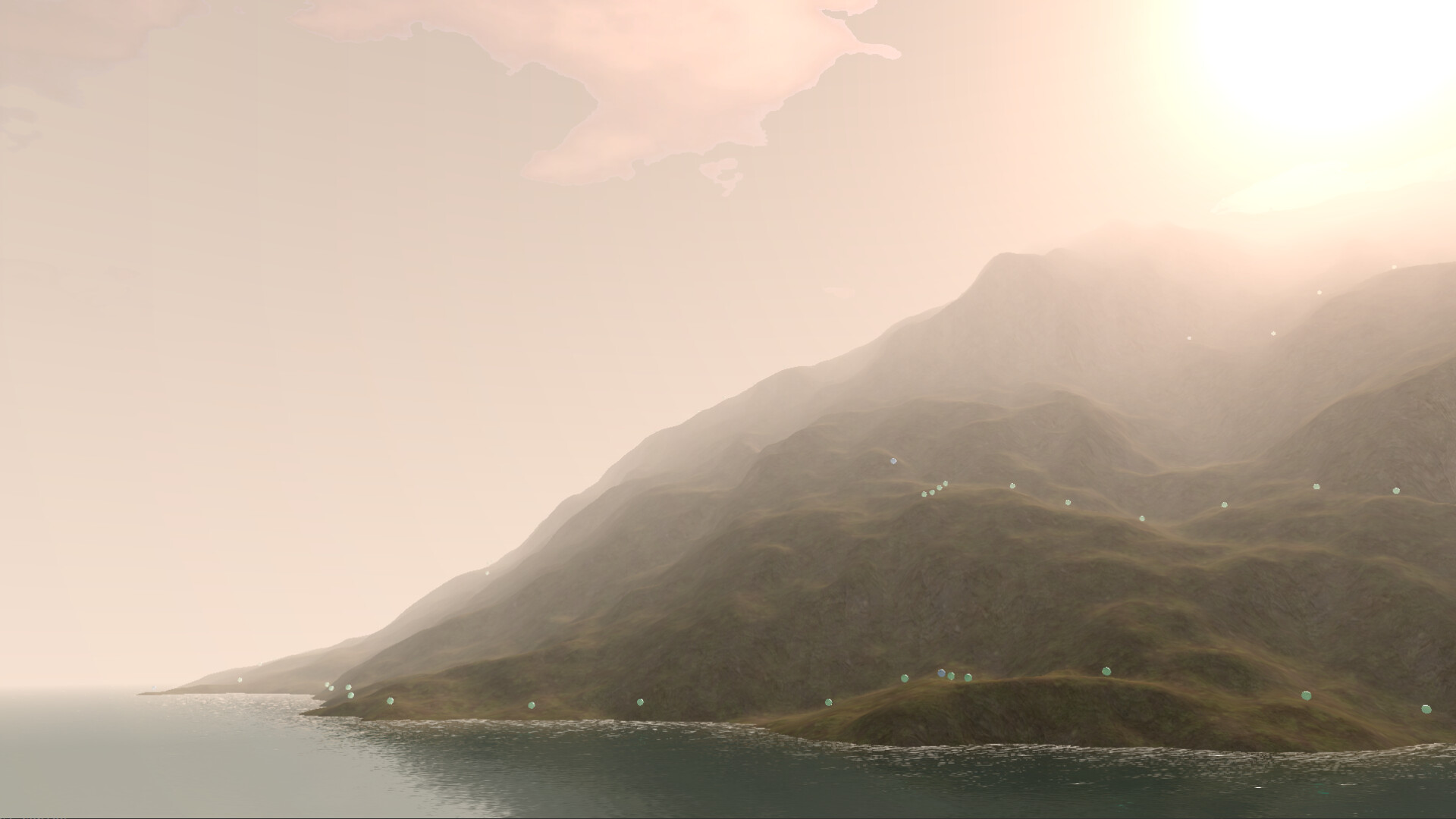 UnBound screenshot 1