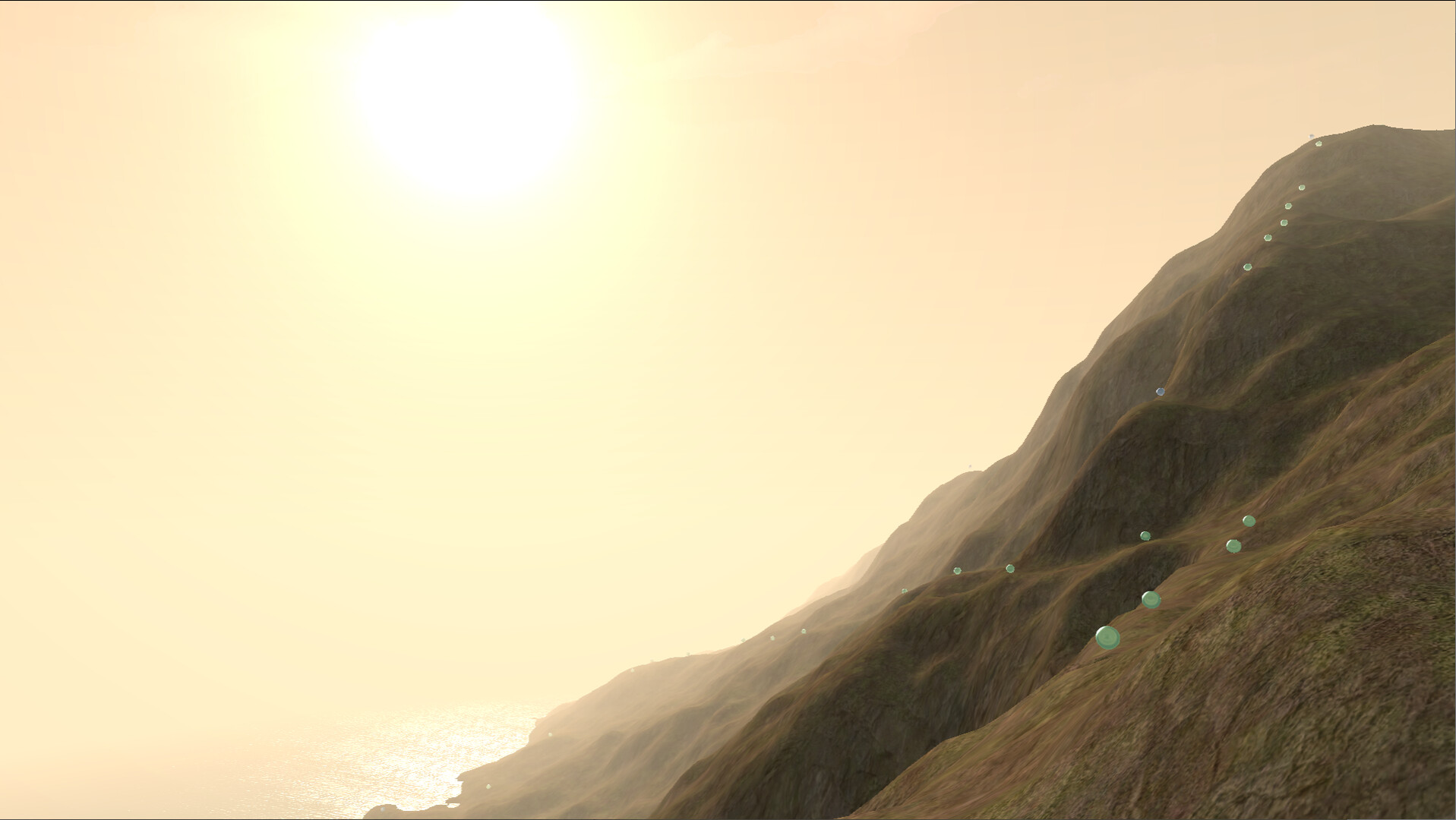 UnBound screenshot 6