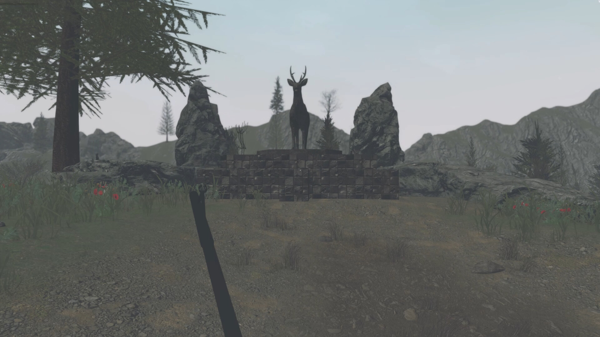 Jeger screenshot 2