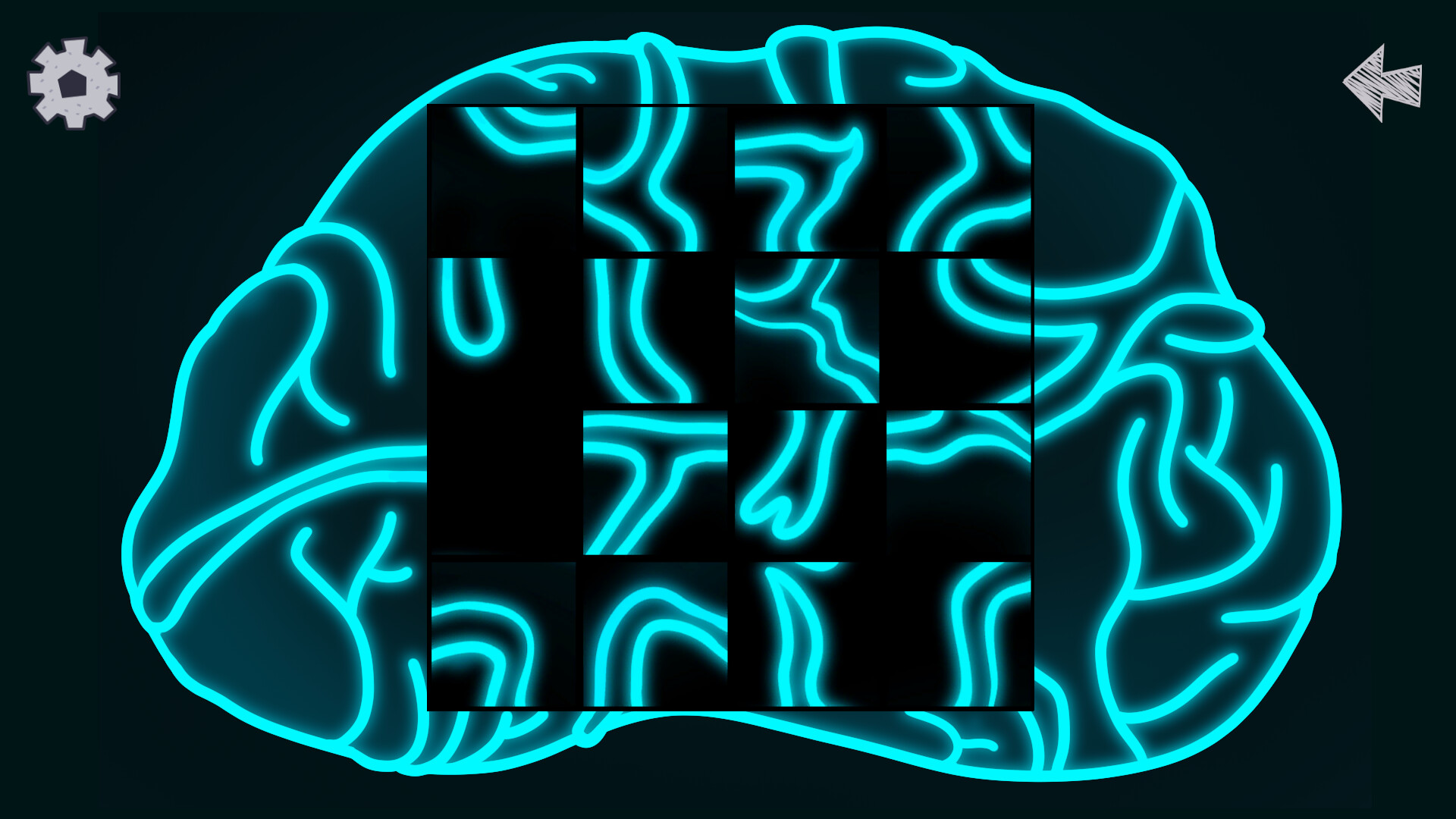 Escape the Lab: PROJECT No.127 screenshot 5