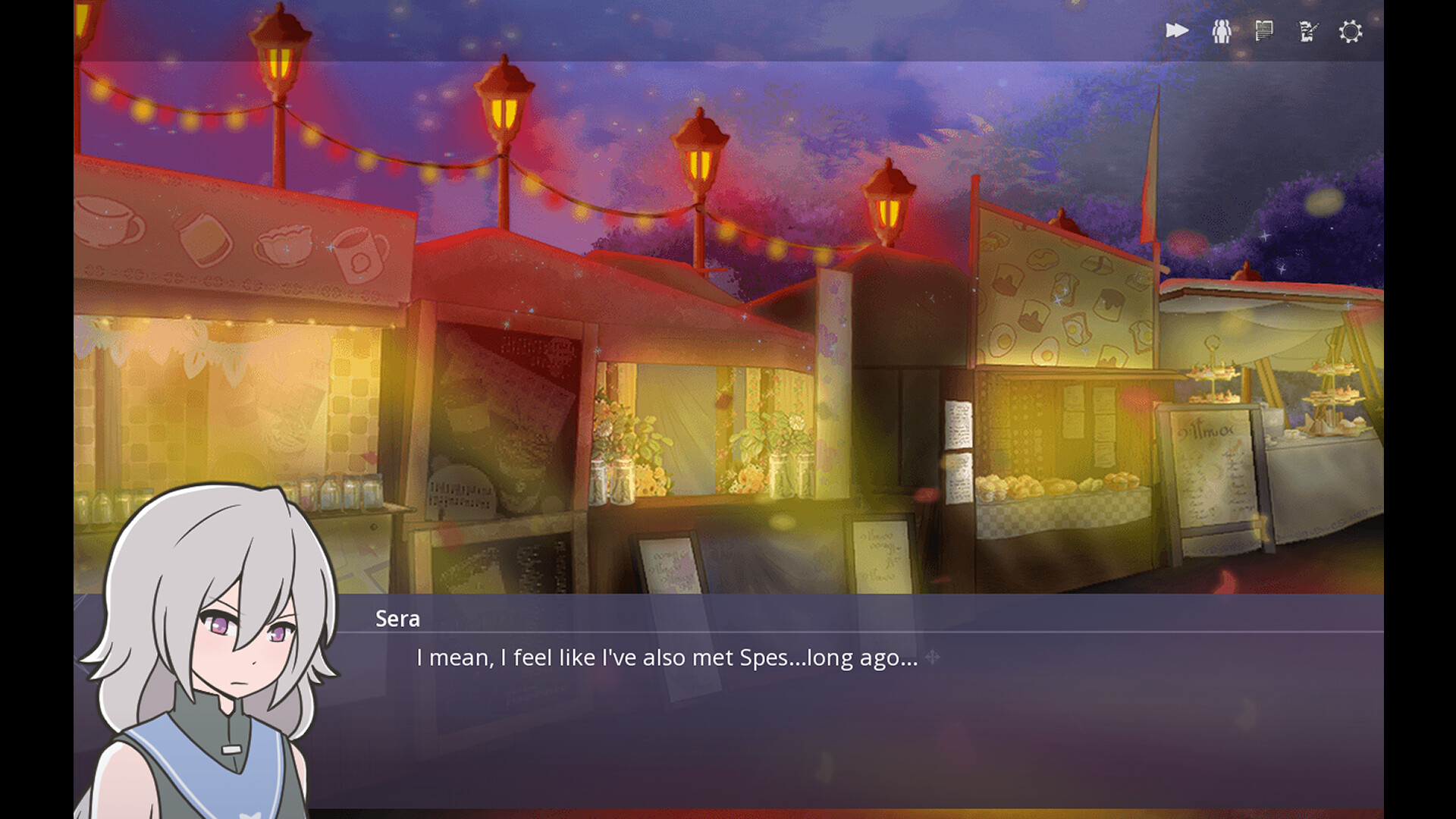 Soulcrossed screenshot 5
