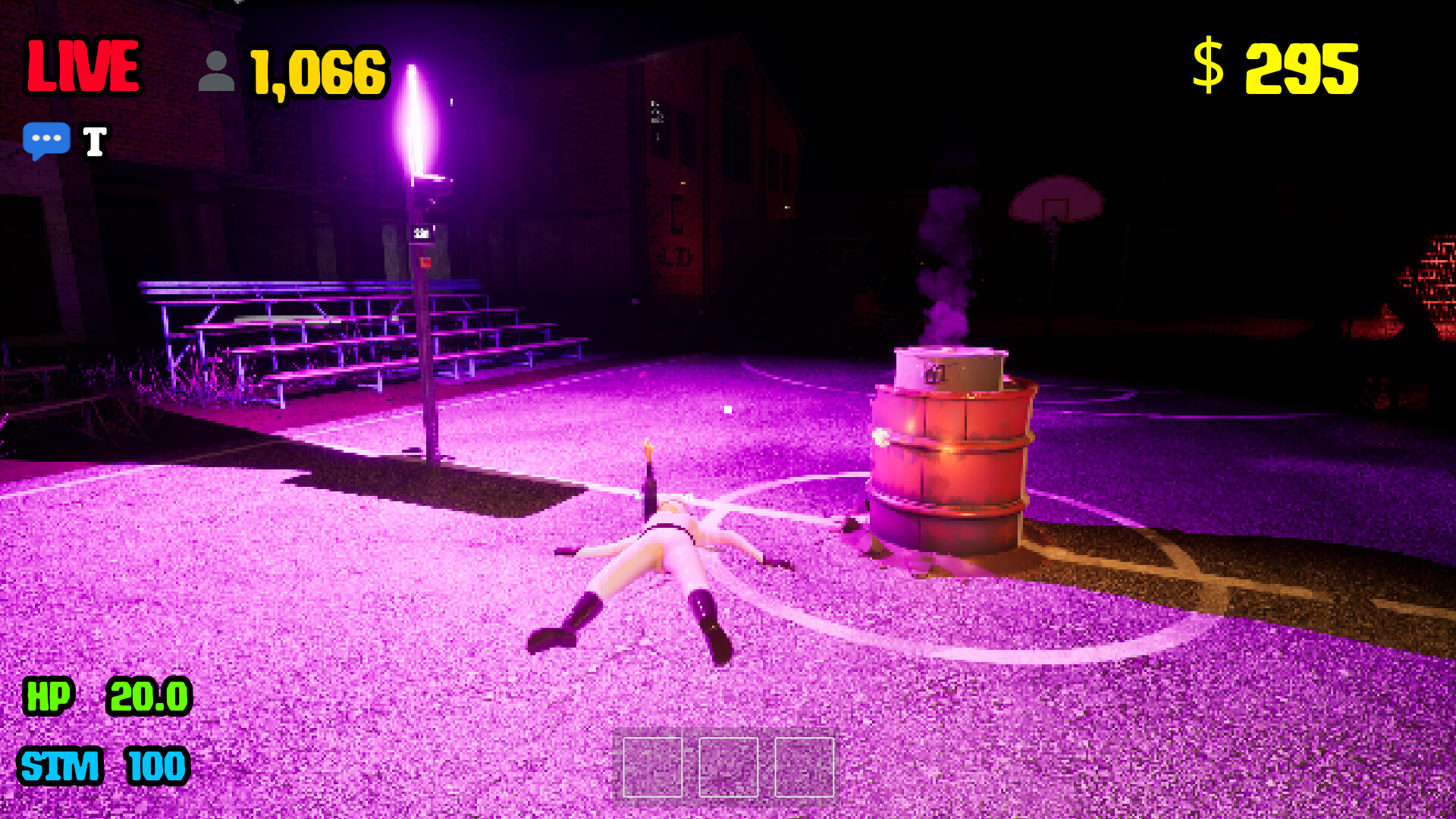 Survival Menu Live screenshot 7