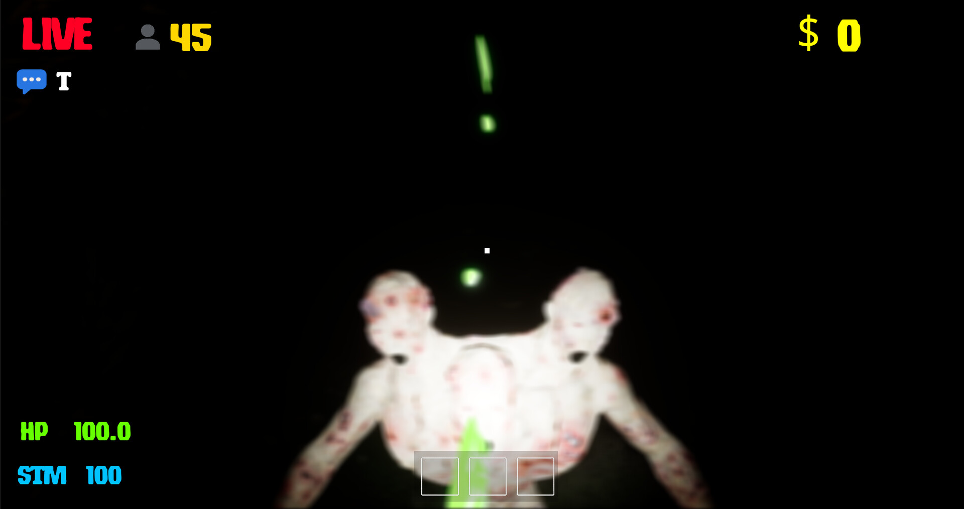 Survival Menu Live screenshot 8