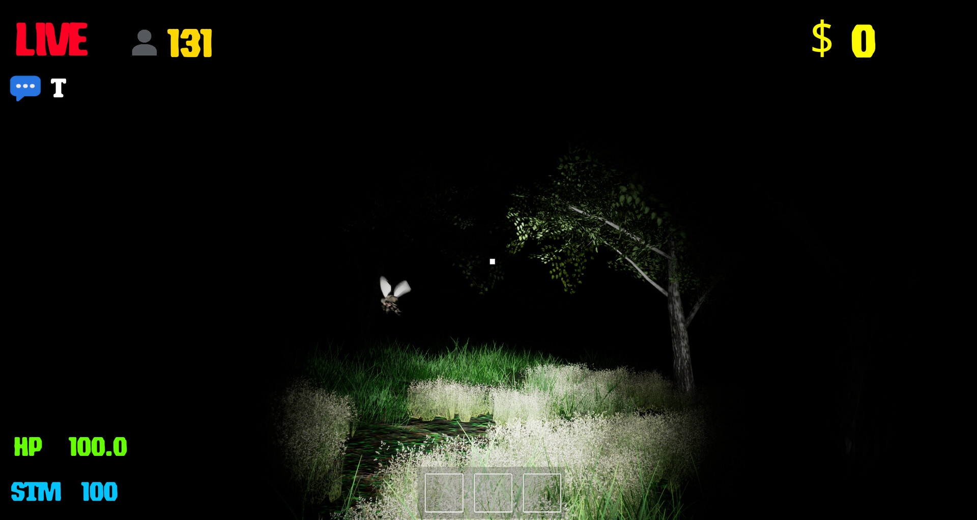 Survival Menu Live screenshot 5