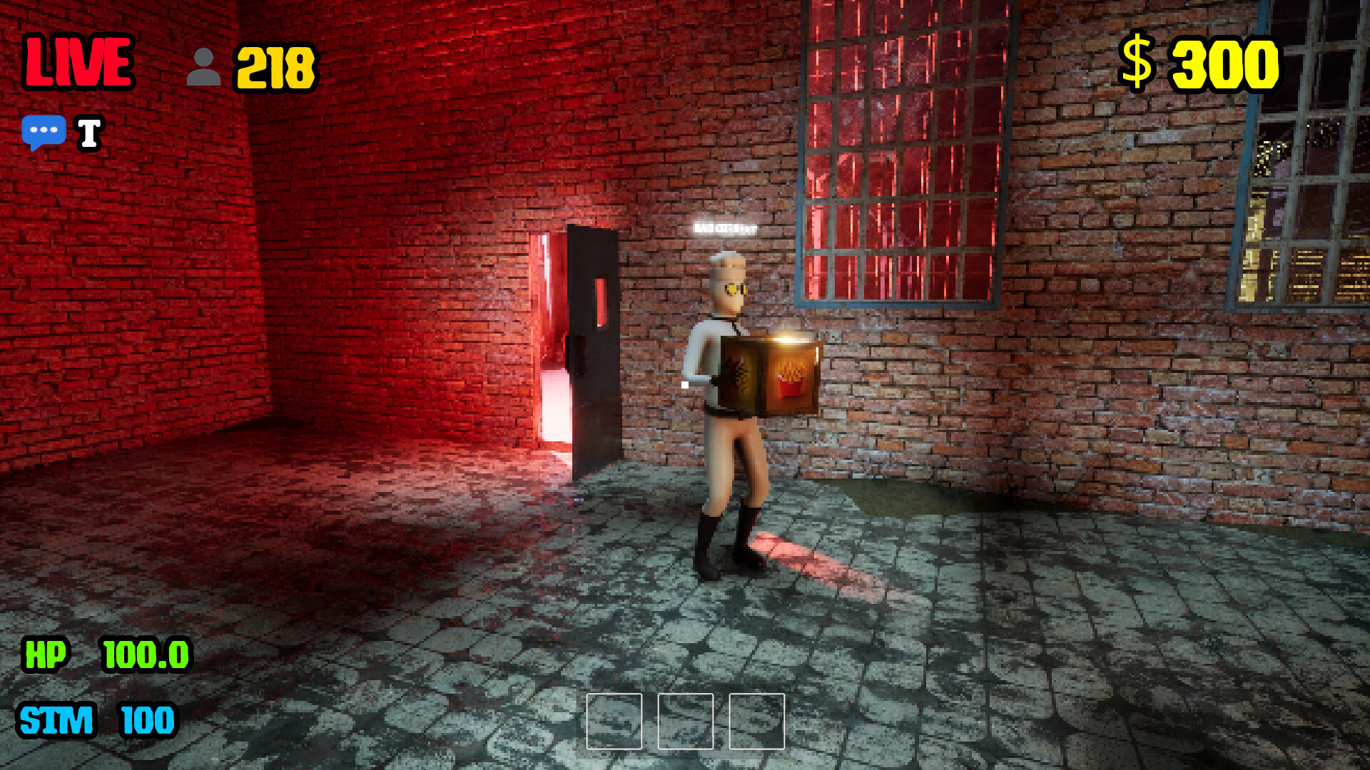 Survival Menu Live screenshot 2
