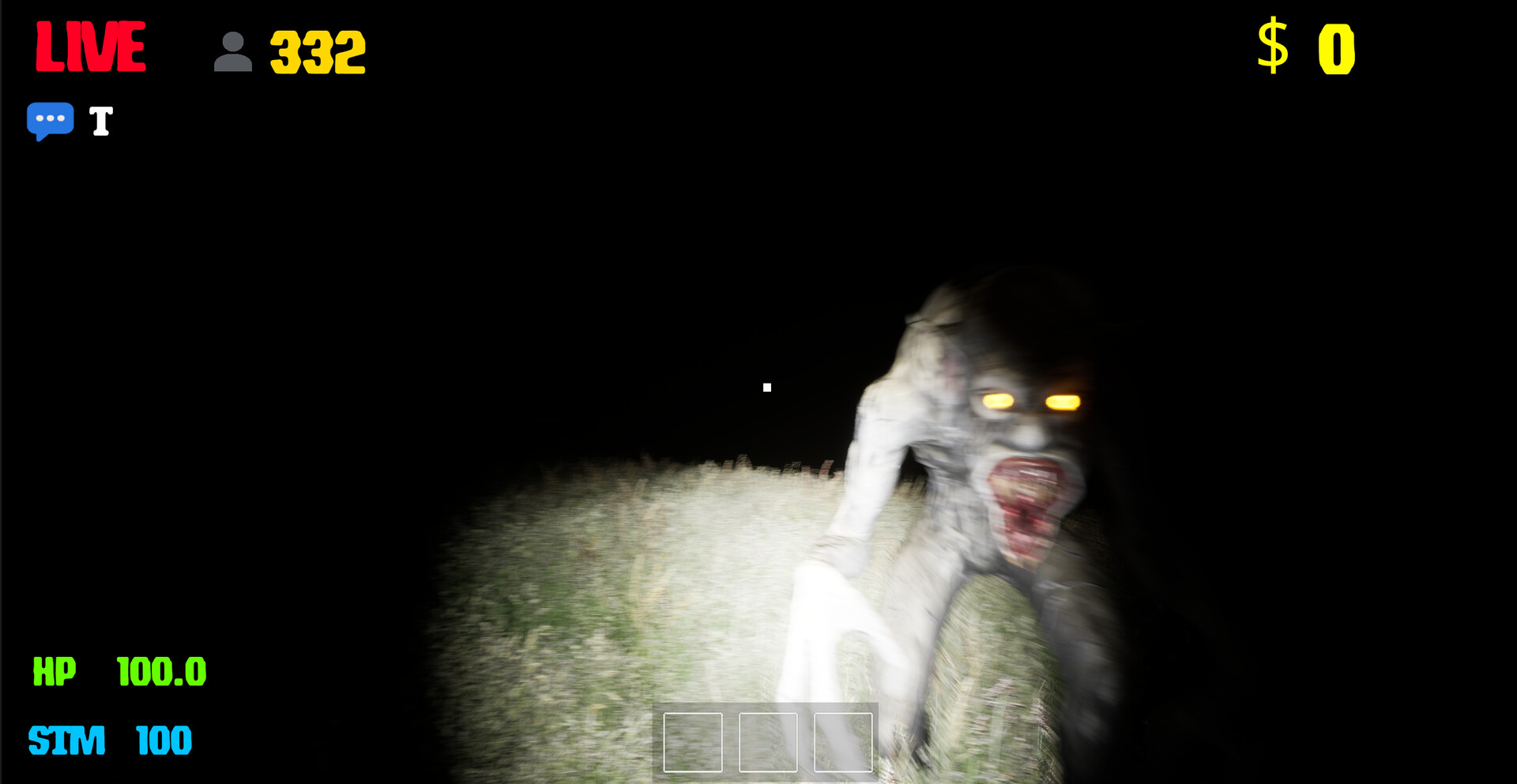 Survival Menu Live screenshot 3
