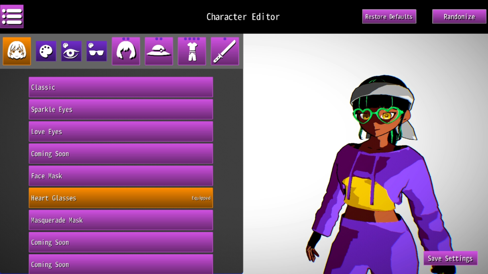 Syncblade screenshot 6