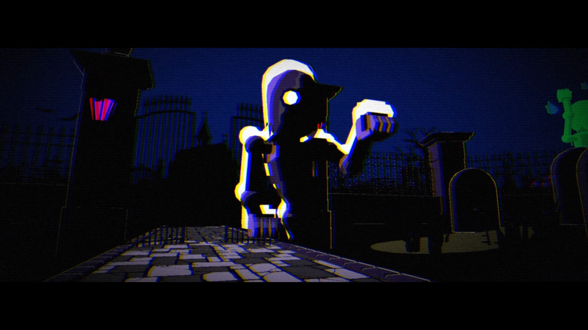 Syncblade screenshot 12