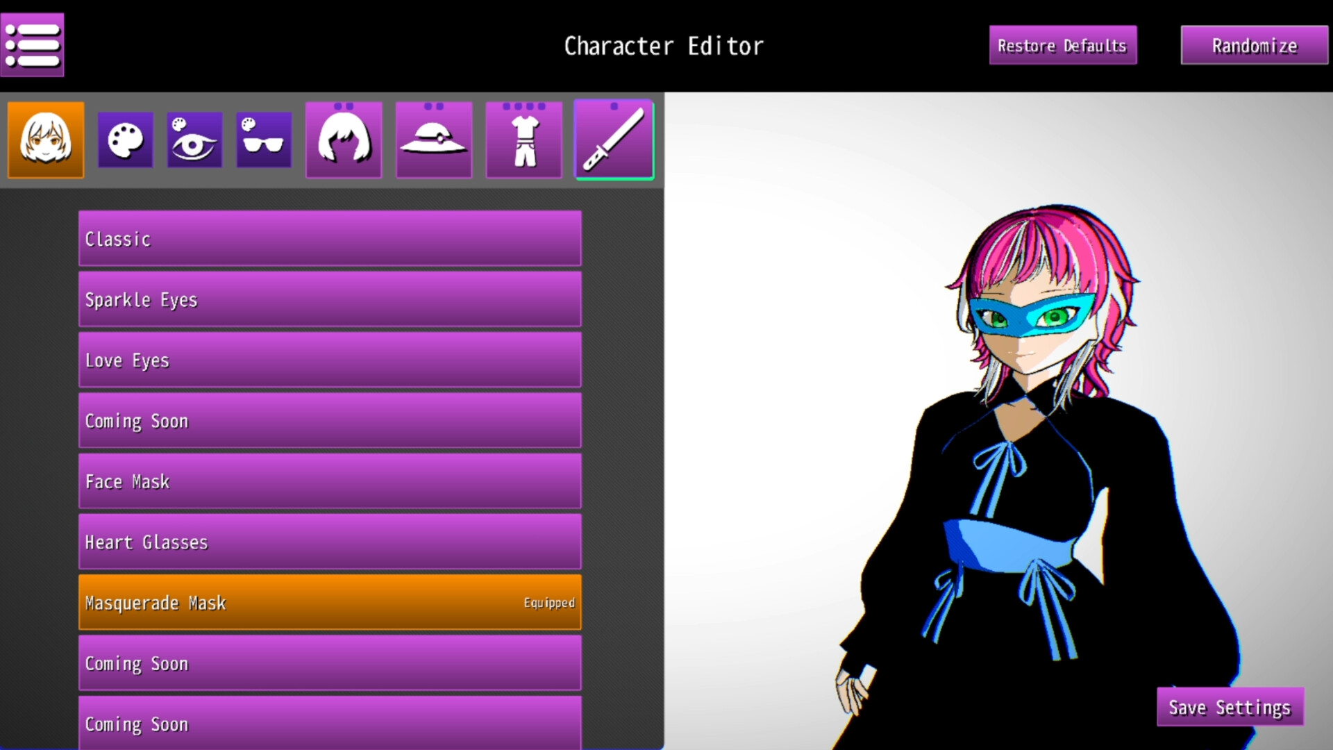 Syncblade screenshot 7