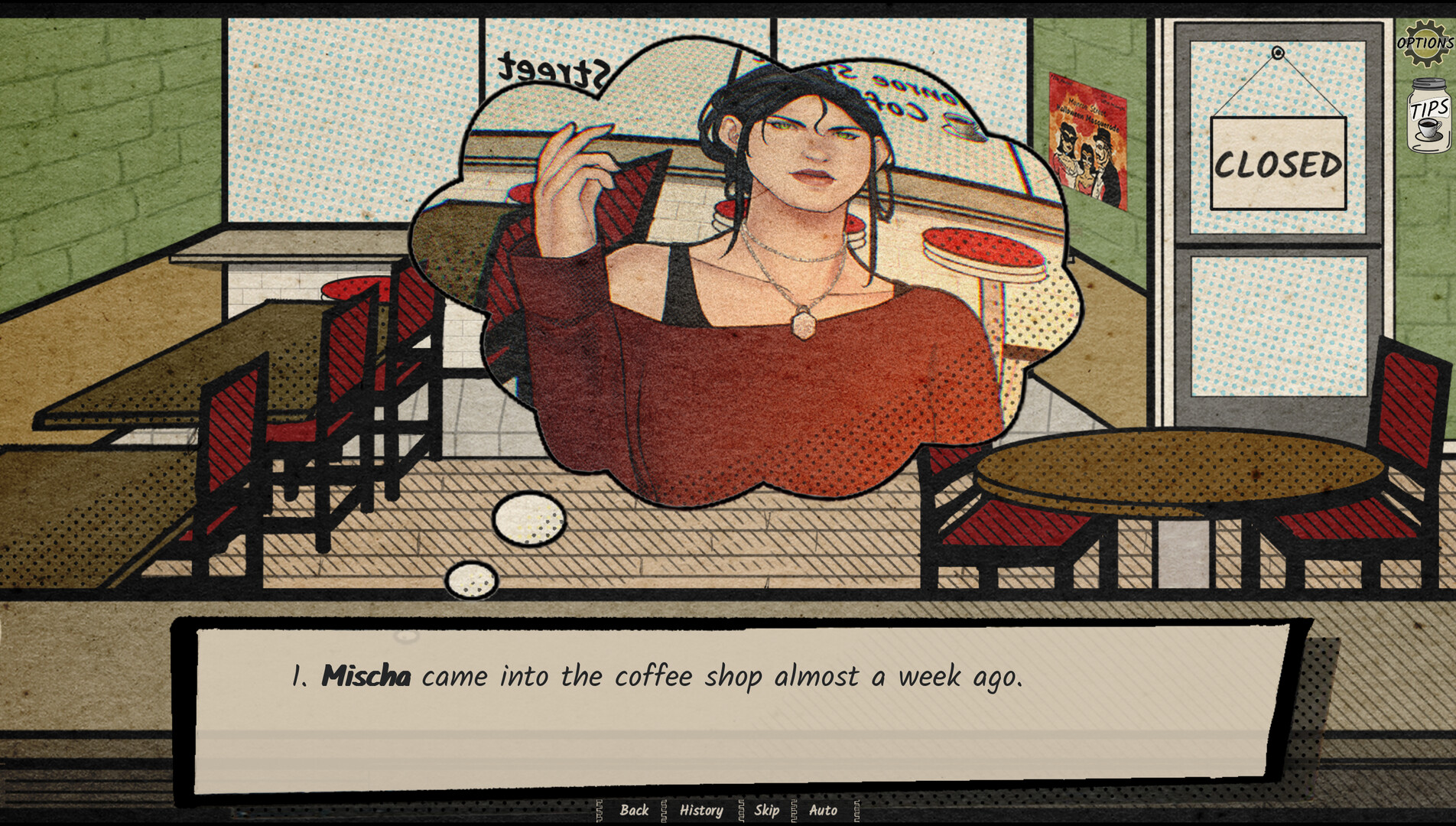 Monroe Murders screenshot 7
