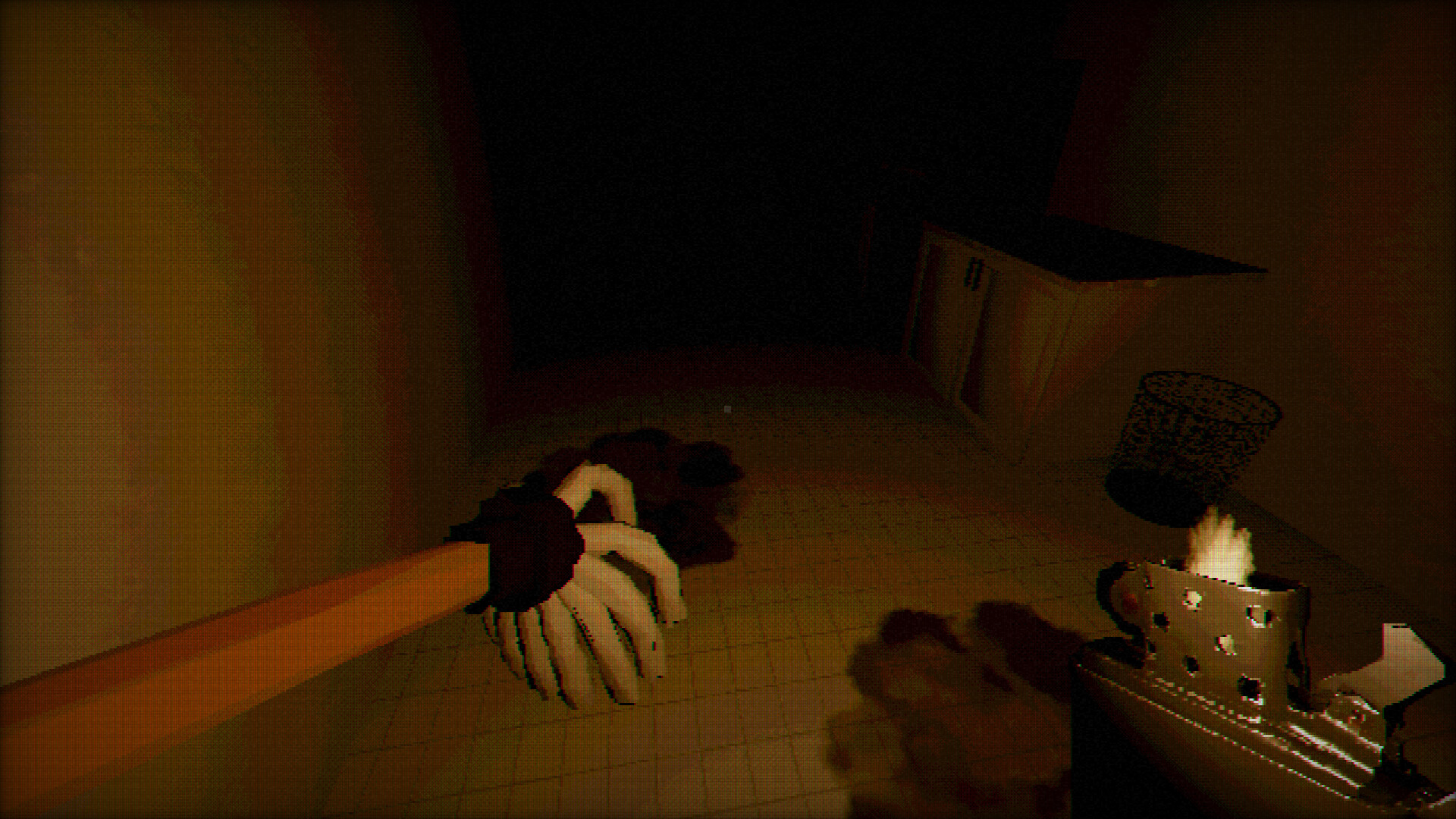 The Final Shift screenshot 5