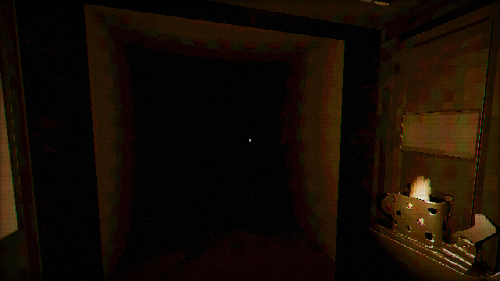 The Final Shift screenshot 2