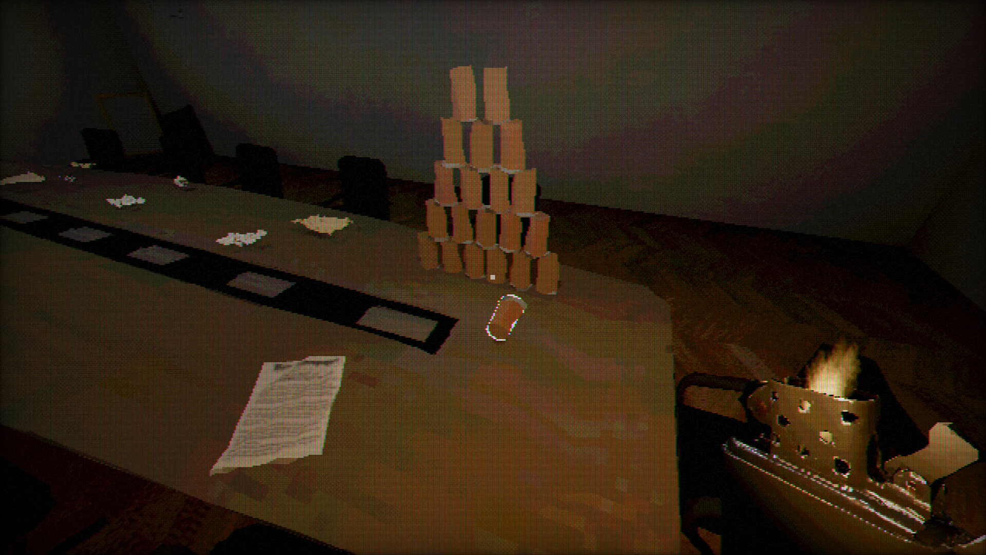The Final Shift screenshot 15