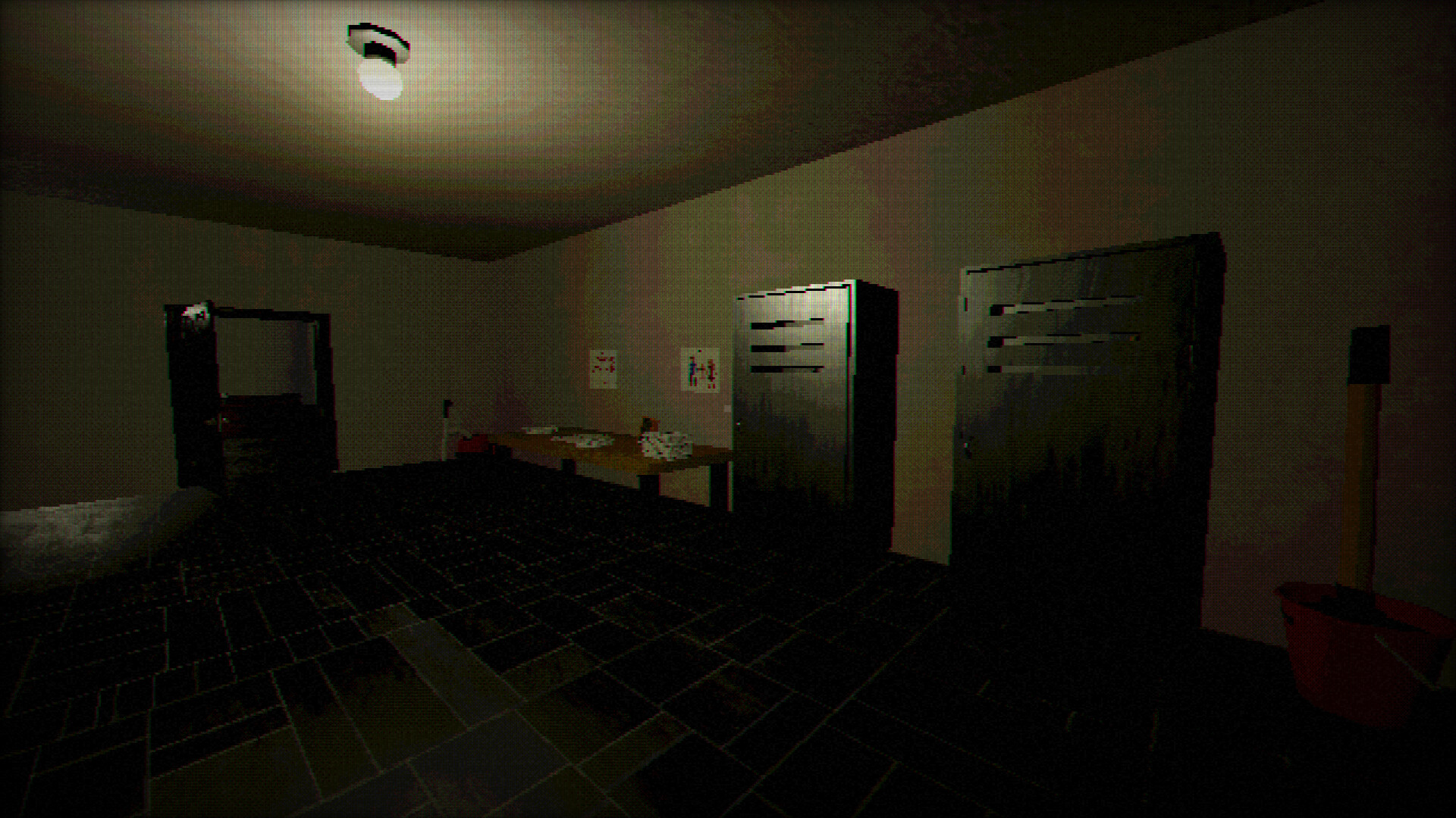 The Final Shift screenshot 16
