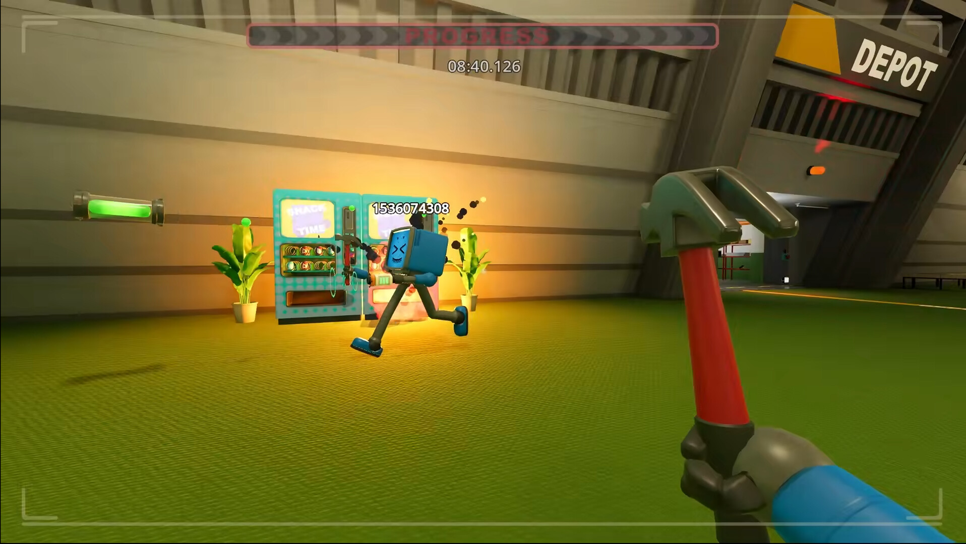 Workers Comp screenshot 3