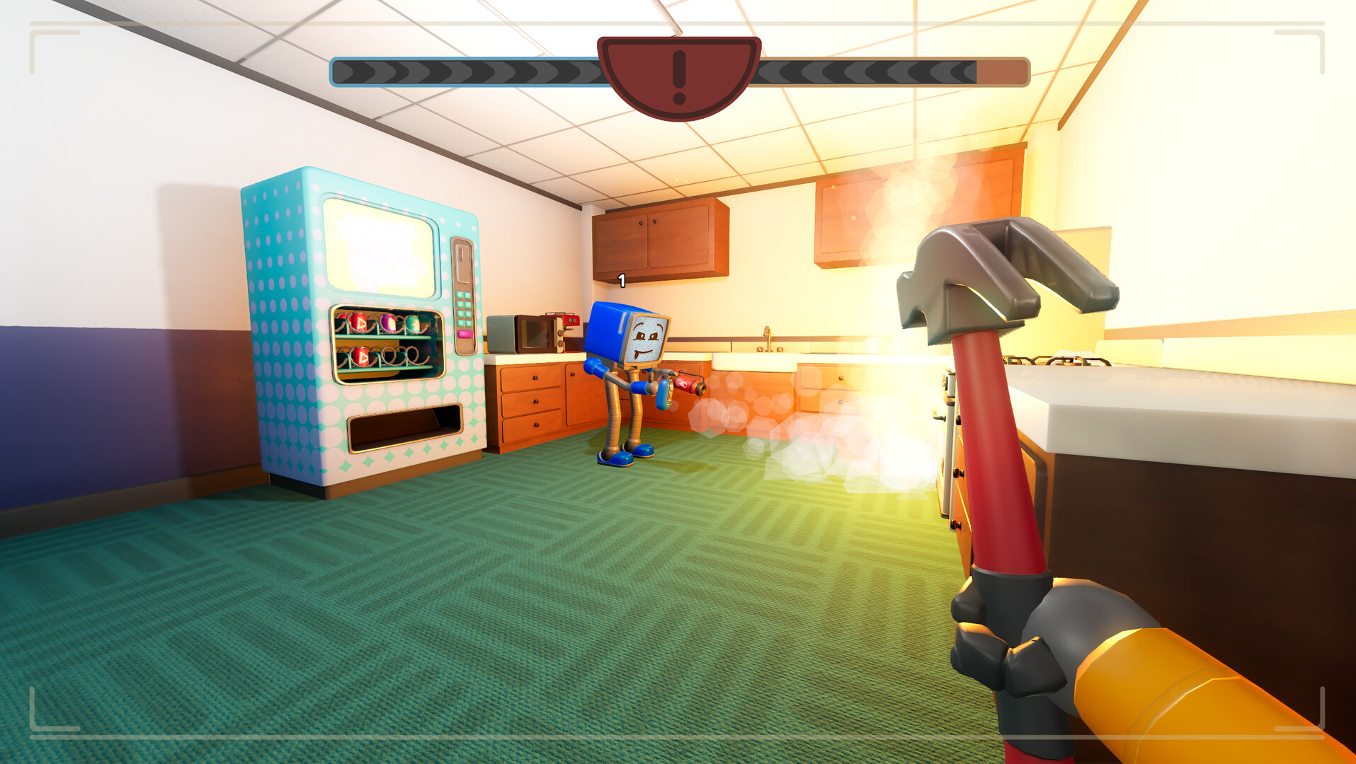 Workers Comp screenshot 5