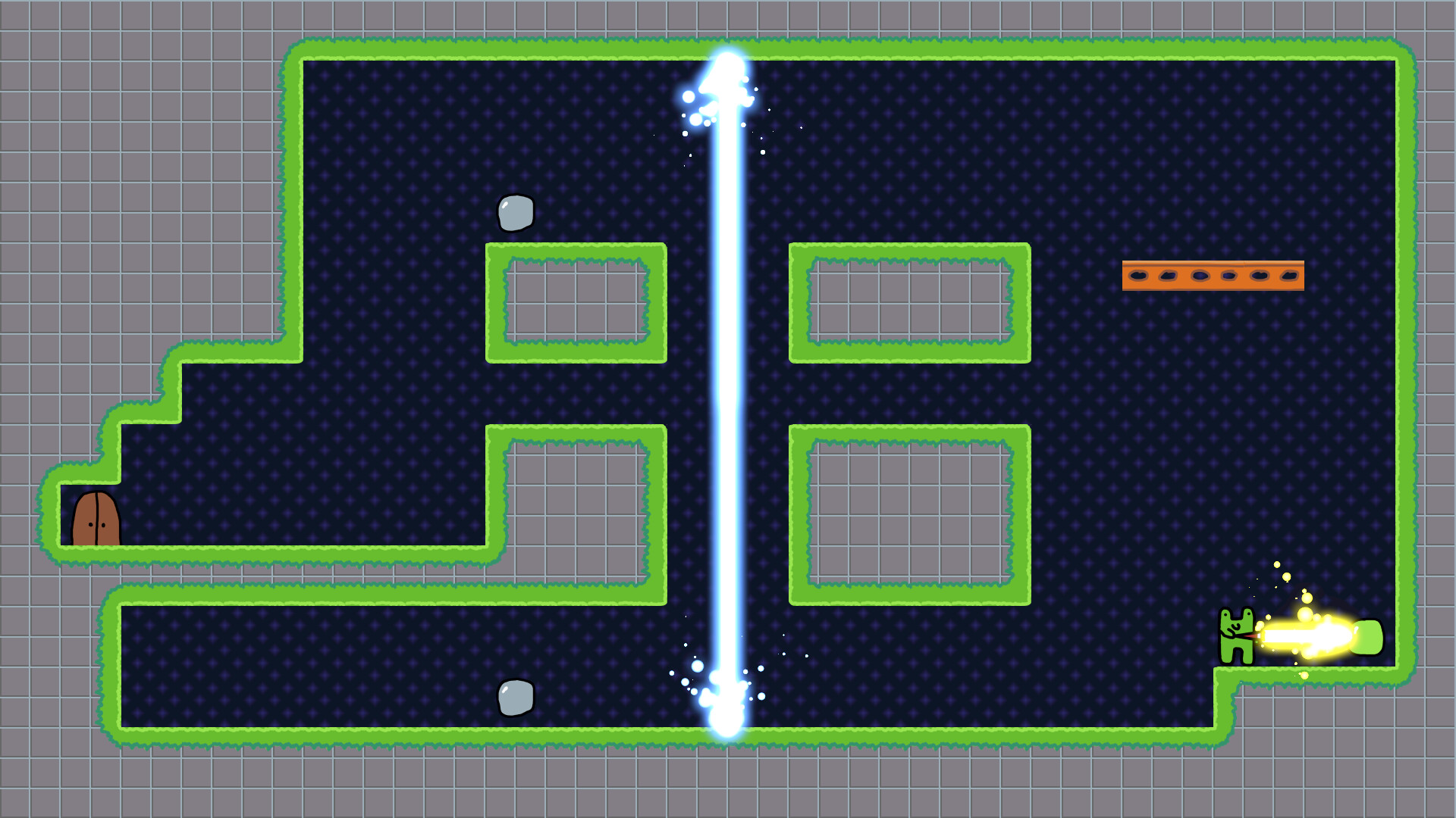 ZAP: Beam Of Fate screenshot 12