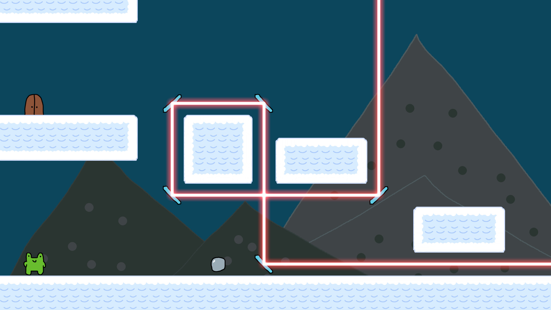 ZAP: Beam Of Fate screenshot 7
