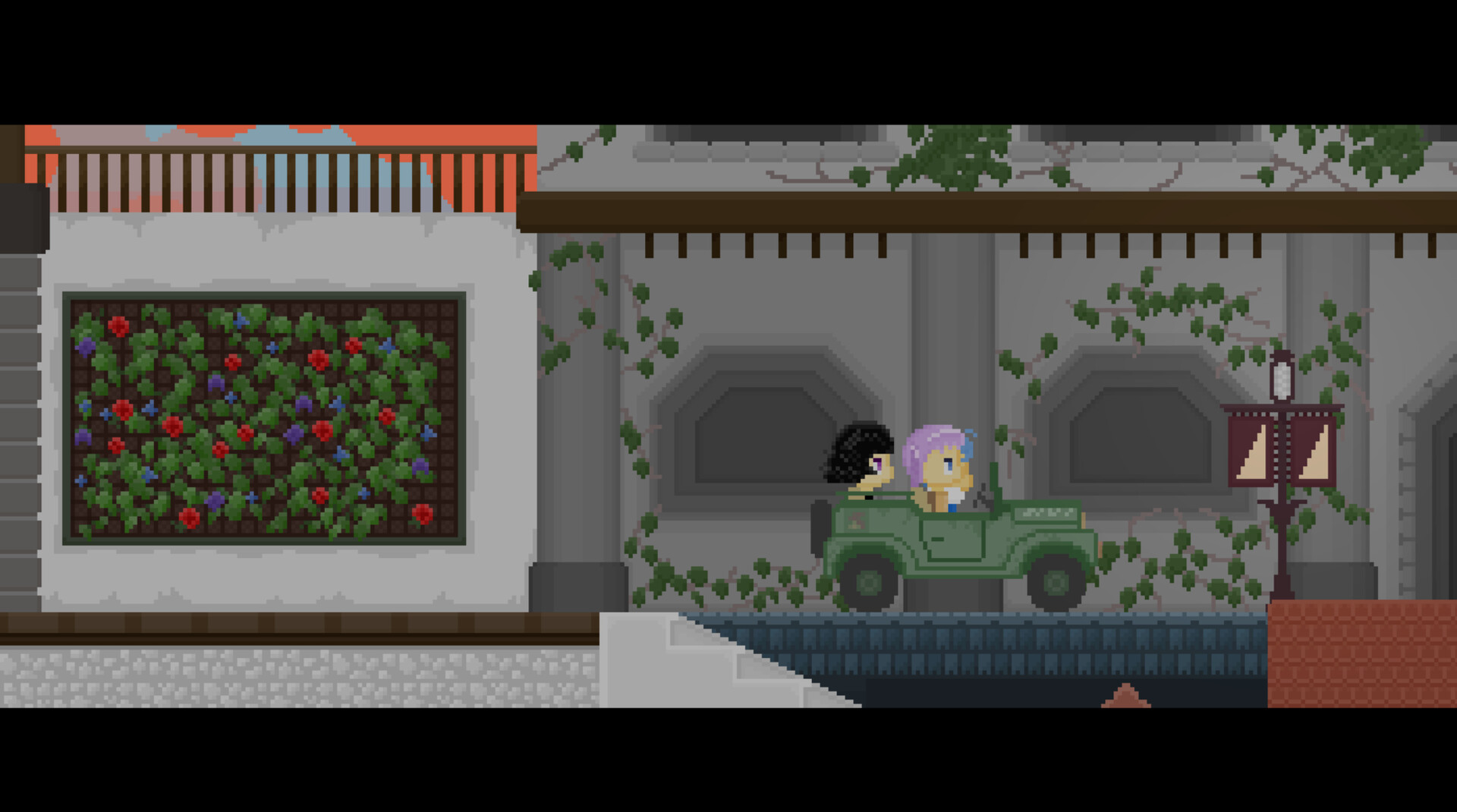 Carpet 101 screenshot 4