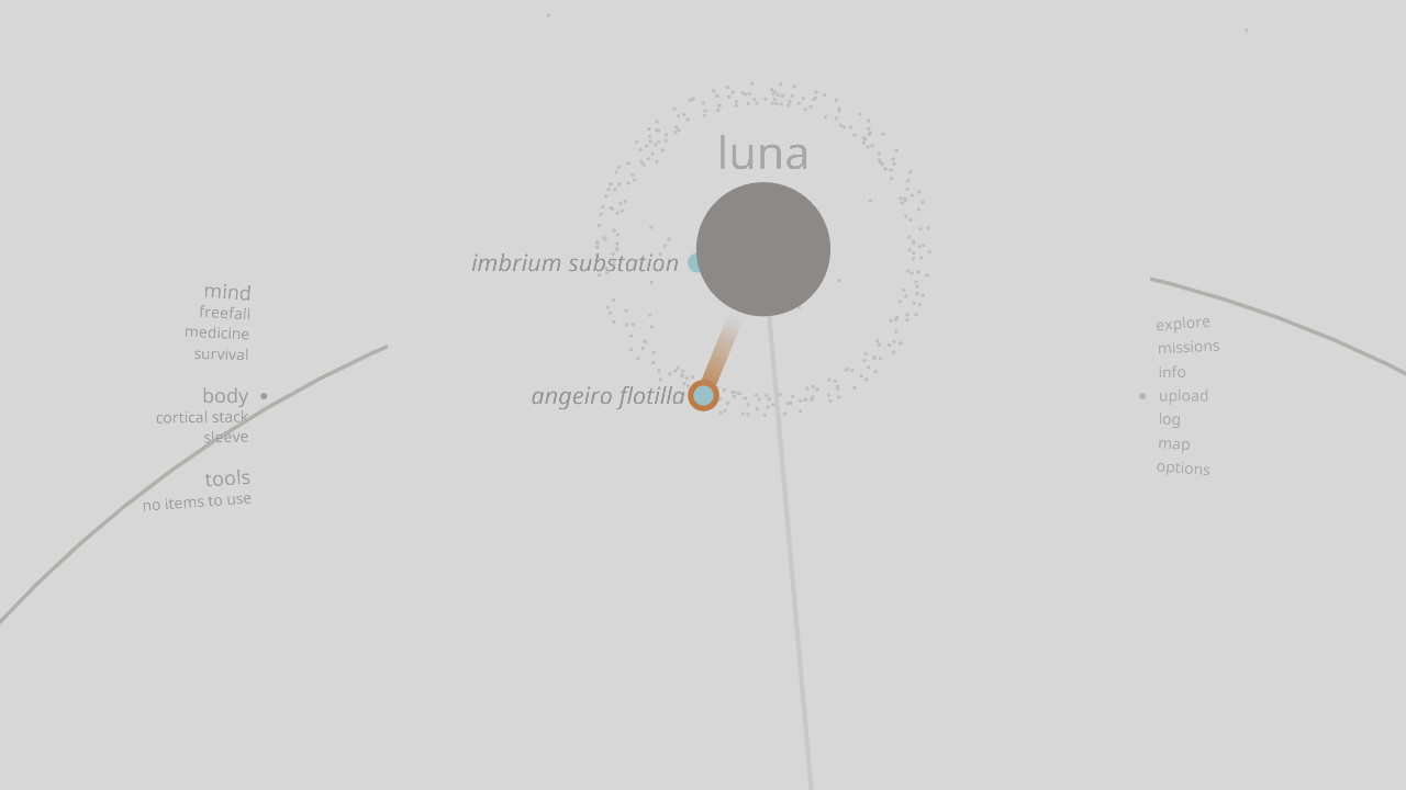 Sun Dogs screenshot 1