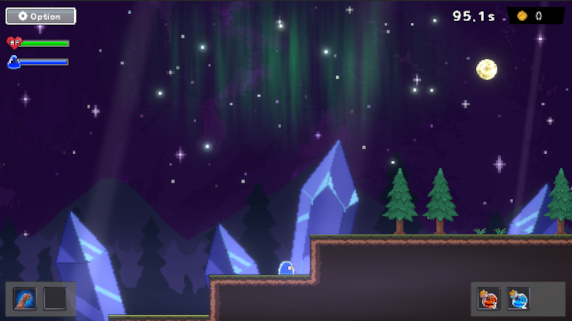 RoadToPro screenshot 3