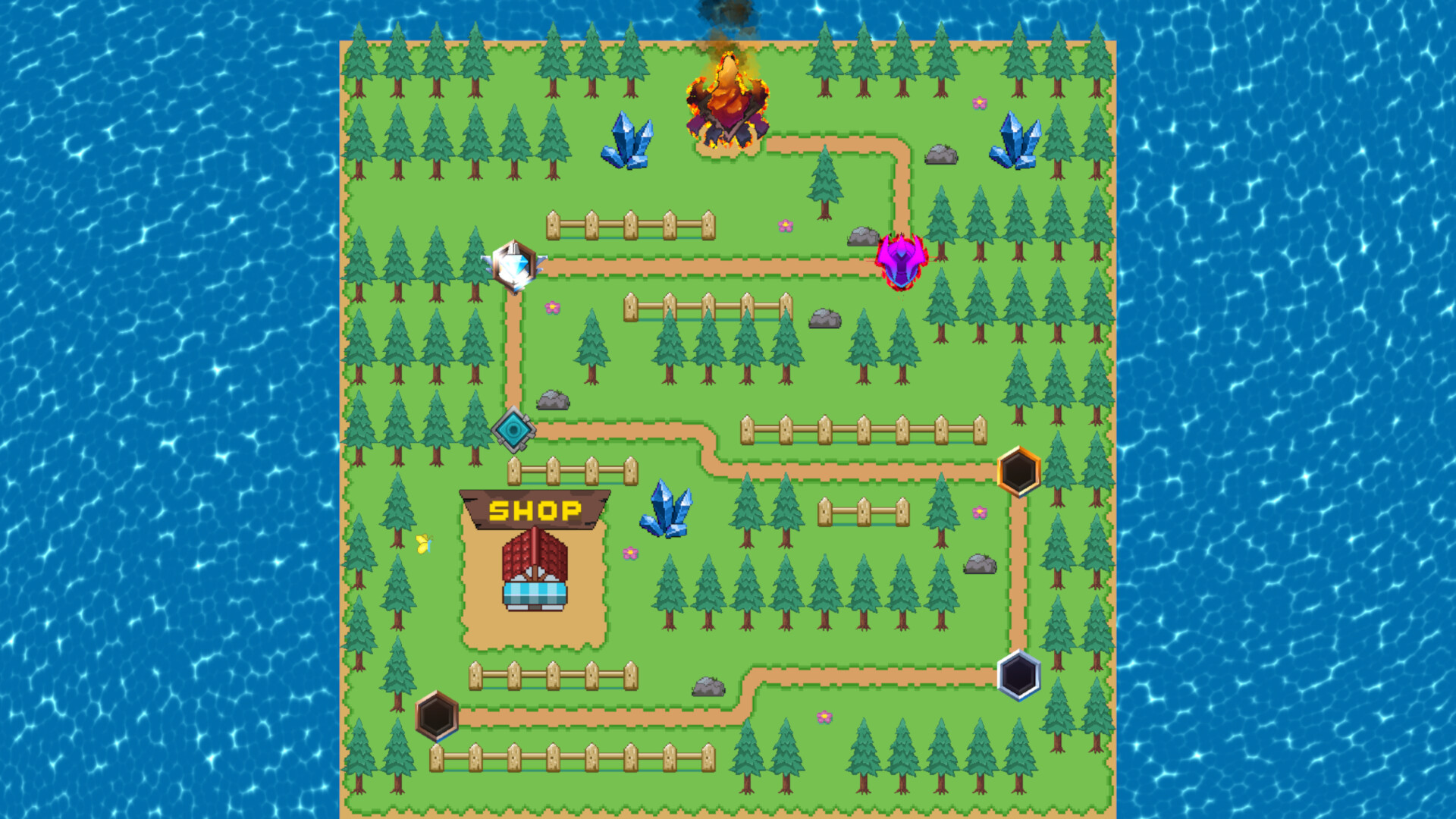 RoadToPro screenshot 5
