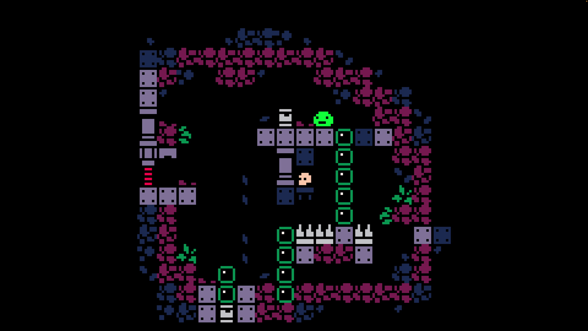 CorgiSpace screenshot 5