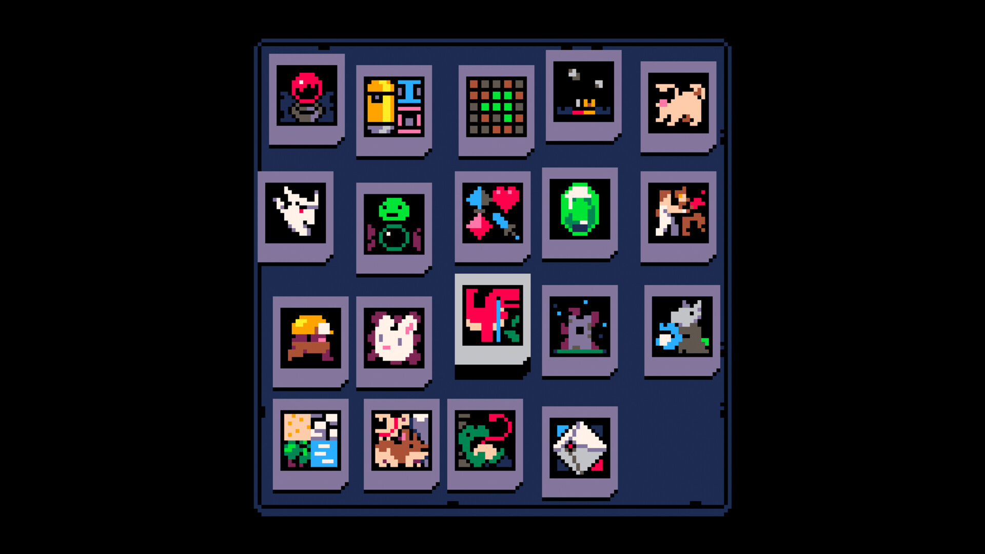 CorgiSpace screenshot 1