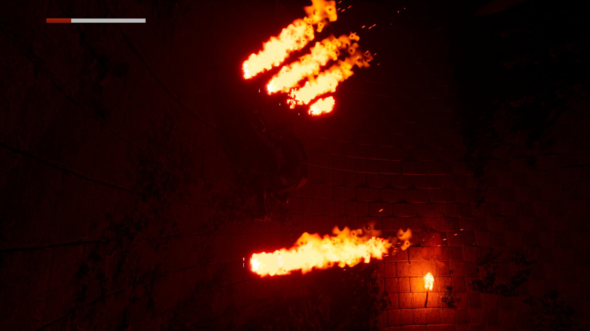 Climb Of Death screenshot 3