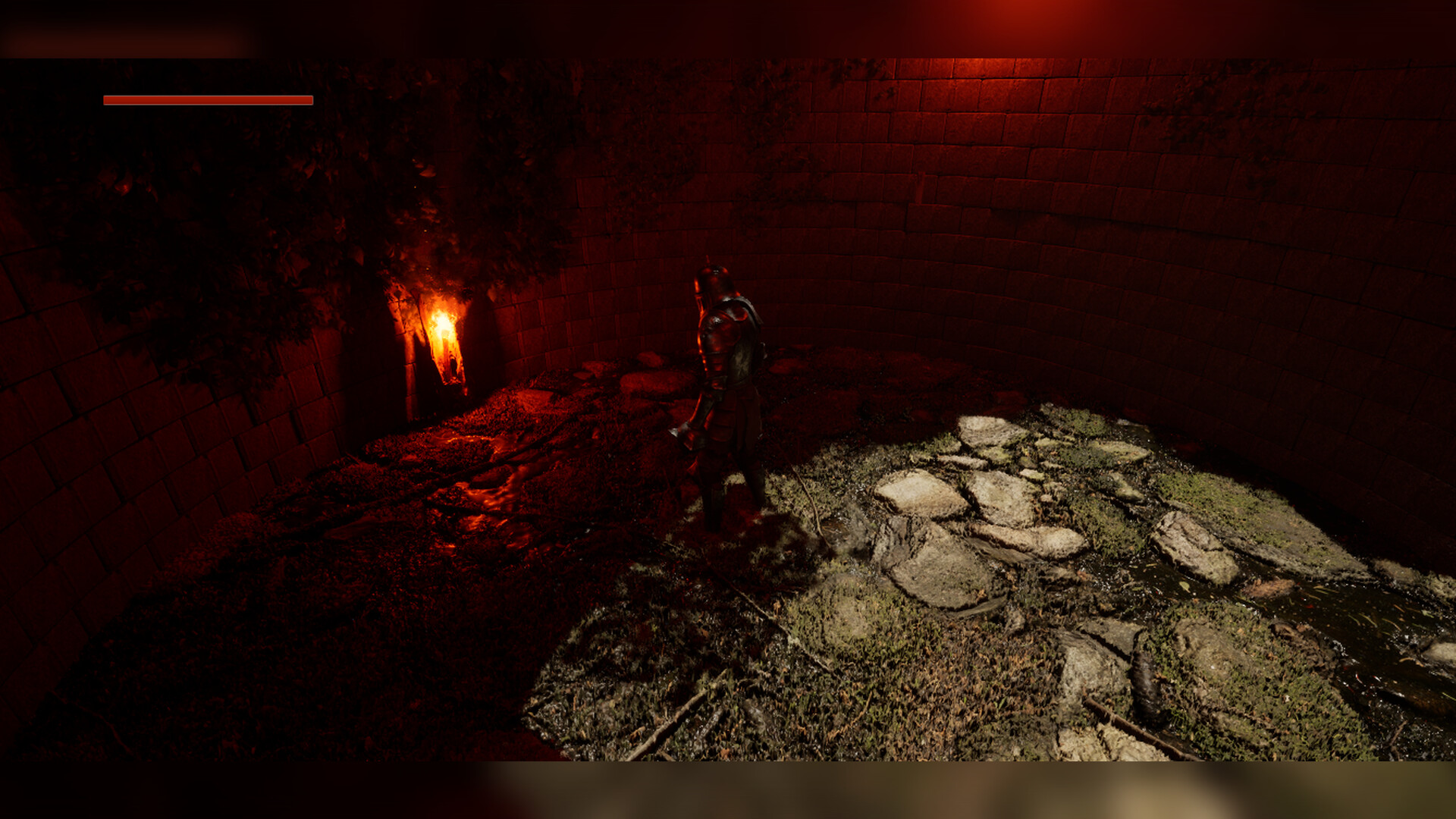 Climb Of Death screenshot 1