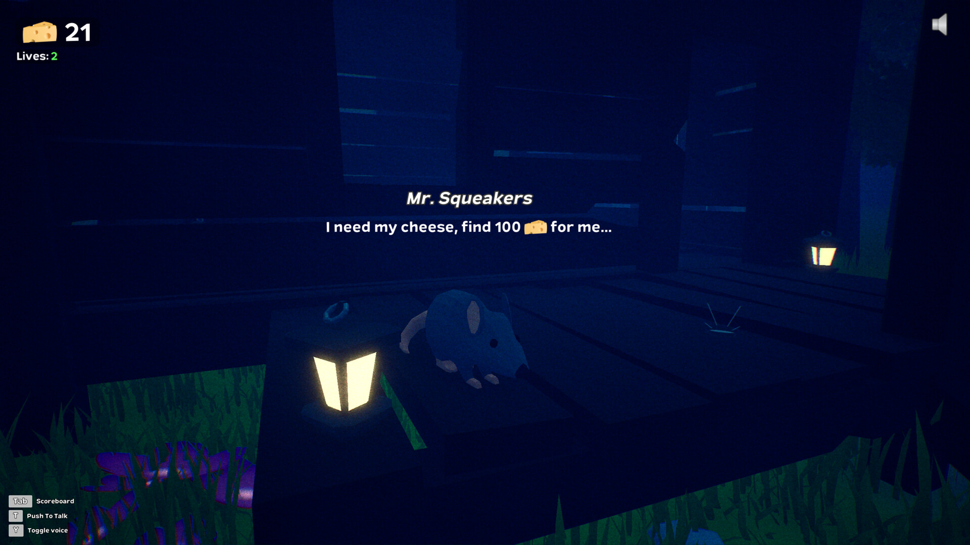 Your Move screenshot 1