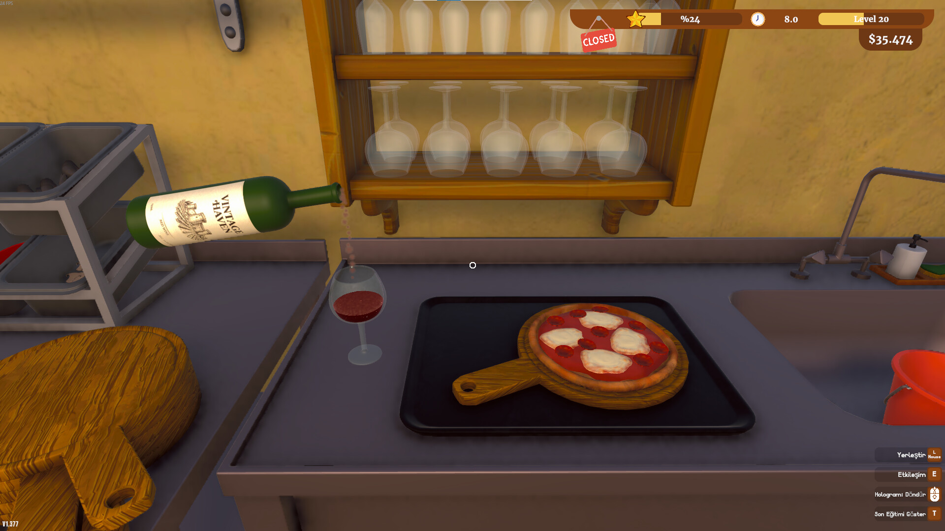 Breezy Bakes Simulator screenshot 6