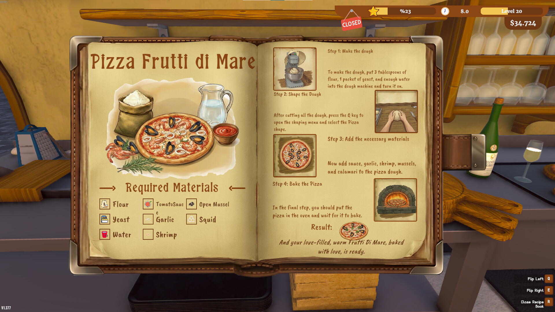 Breezy Bakes Simulator screenshot 7
