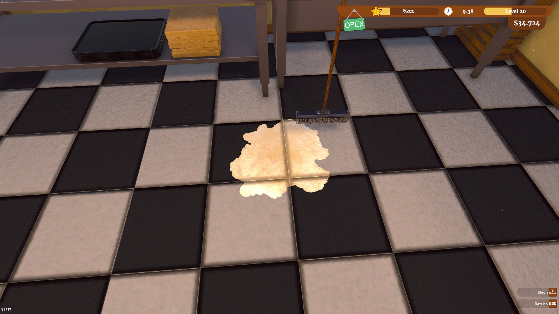 Breezy Bakes Simulator screenshot 13