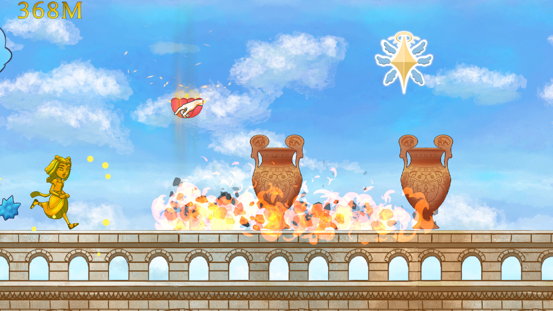 Biblically Inaccurate screenshot 4