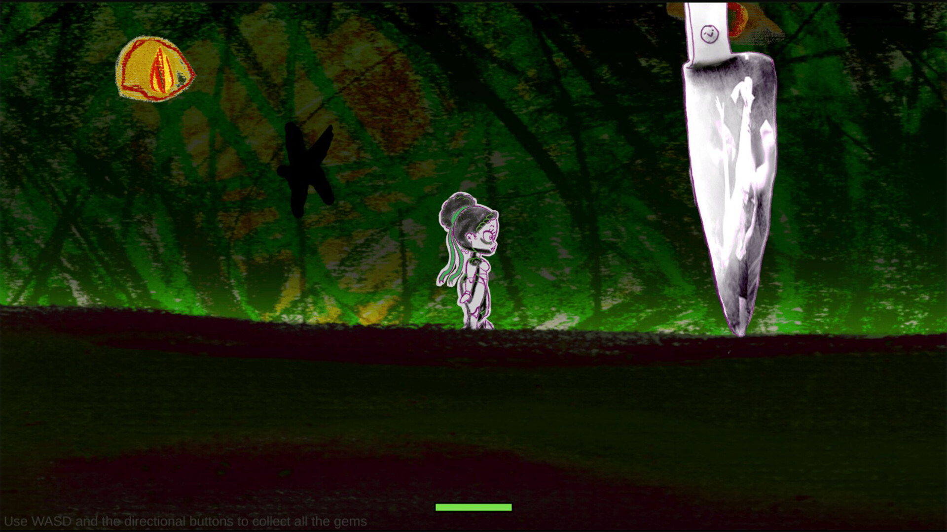 Enter Her Paracosm screenshot 5