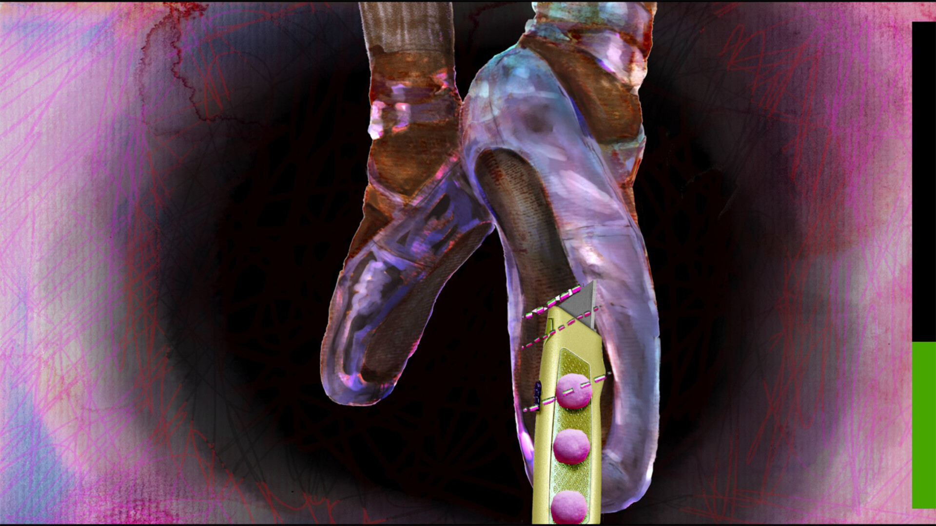 Enter Her Paracosm screenshot 3