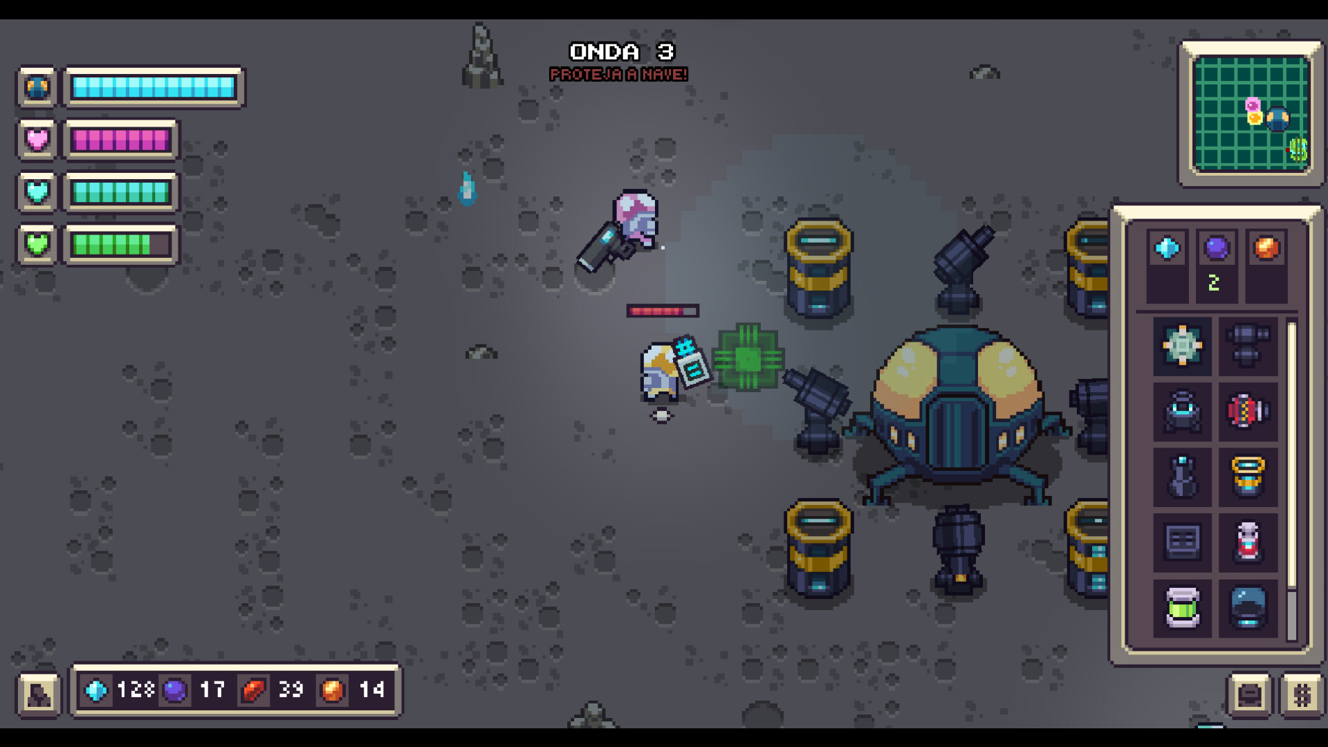 AURA FARM screenshot 4
