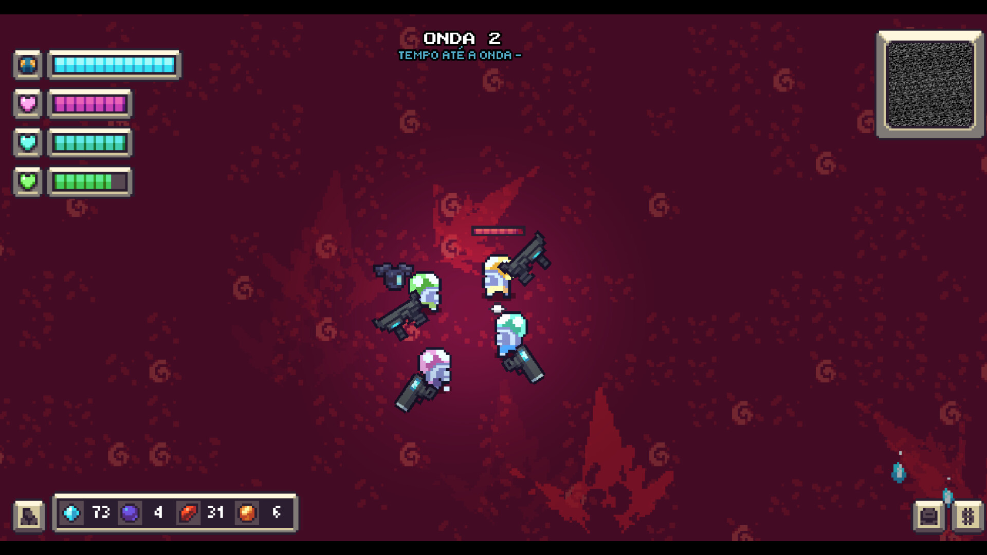 AURA FARM screenshot 1