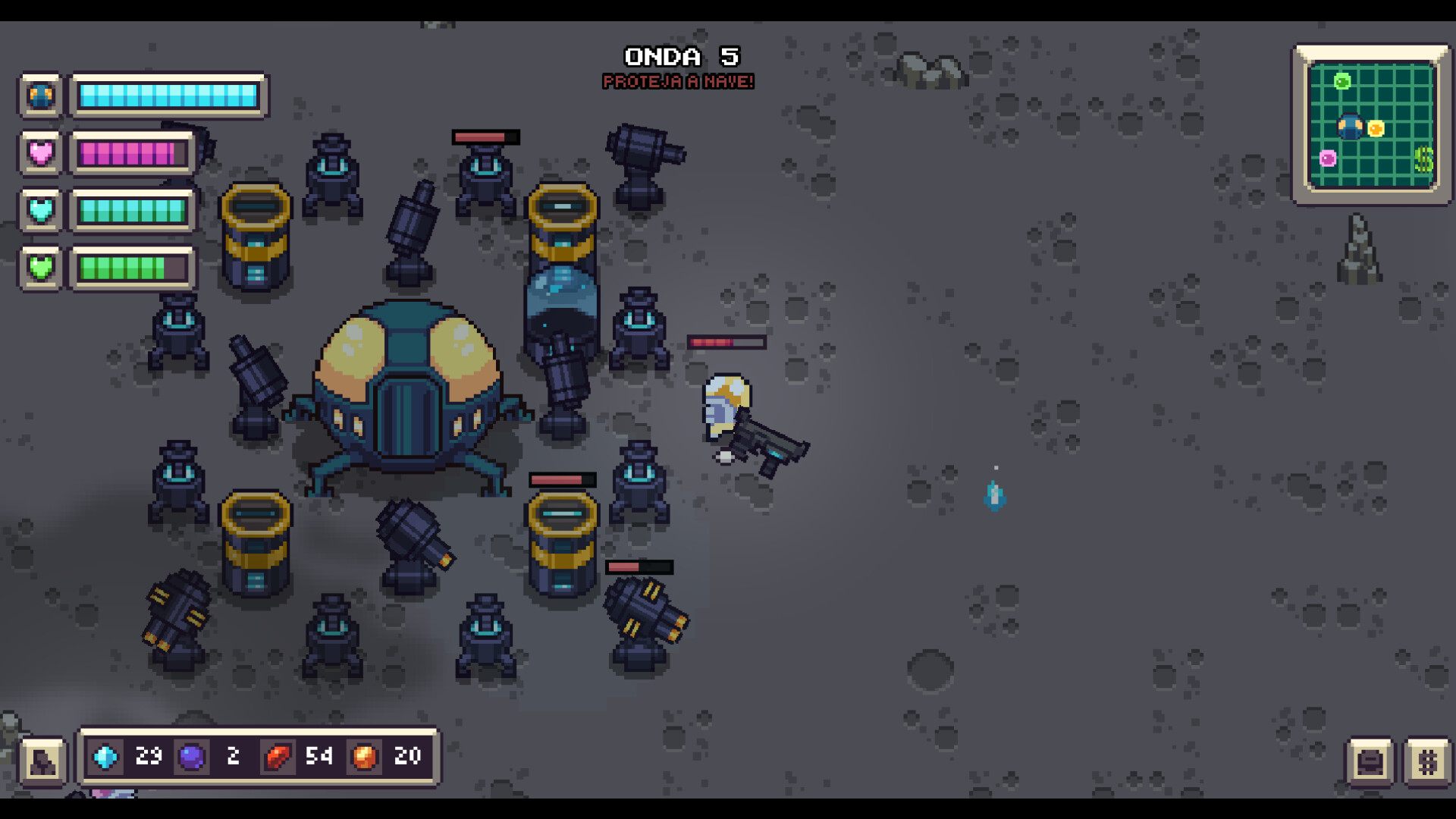 AURA FARM screenshot 3