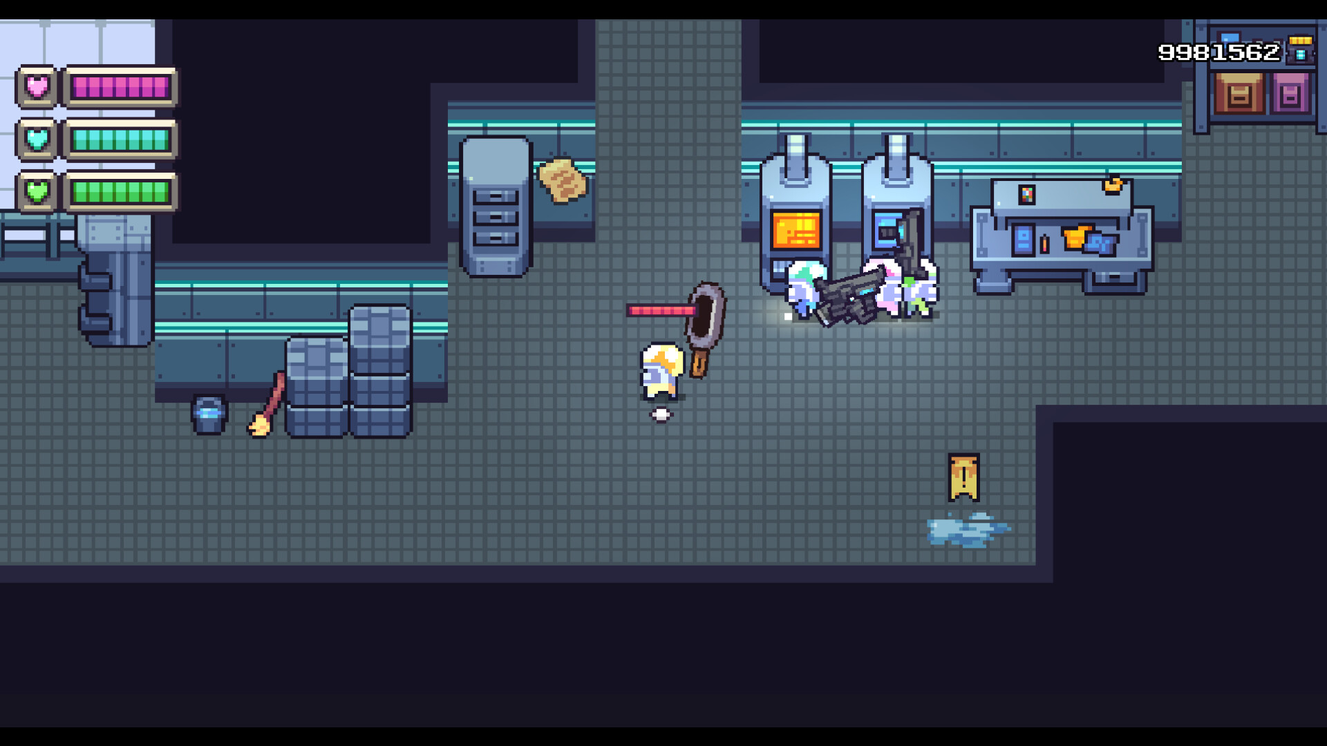 AURA FARM screenshot 2