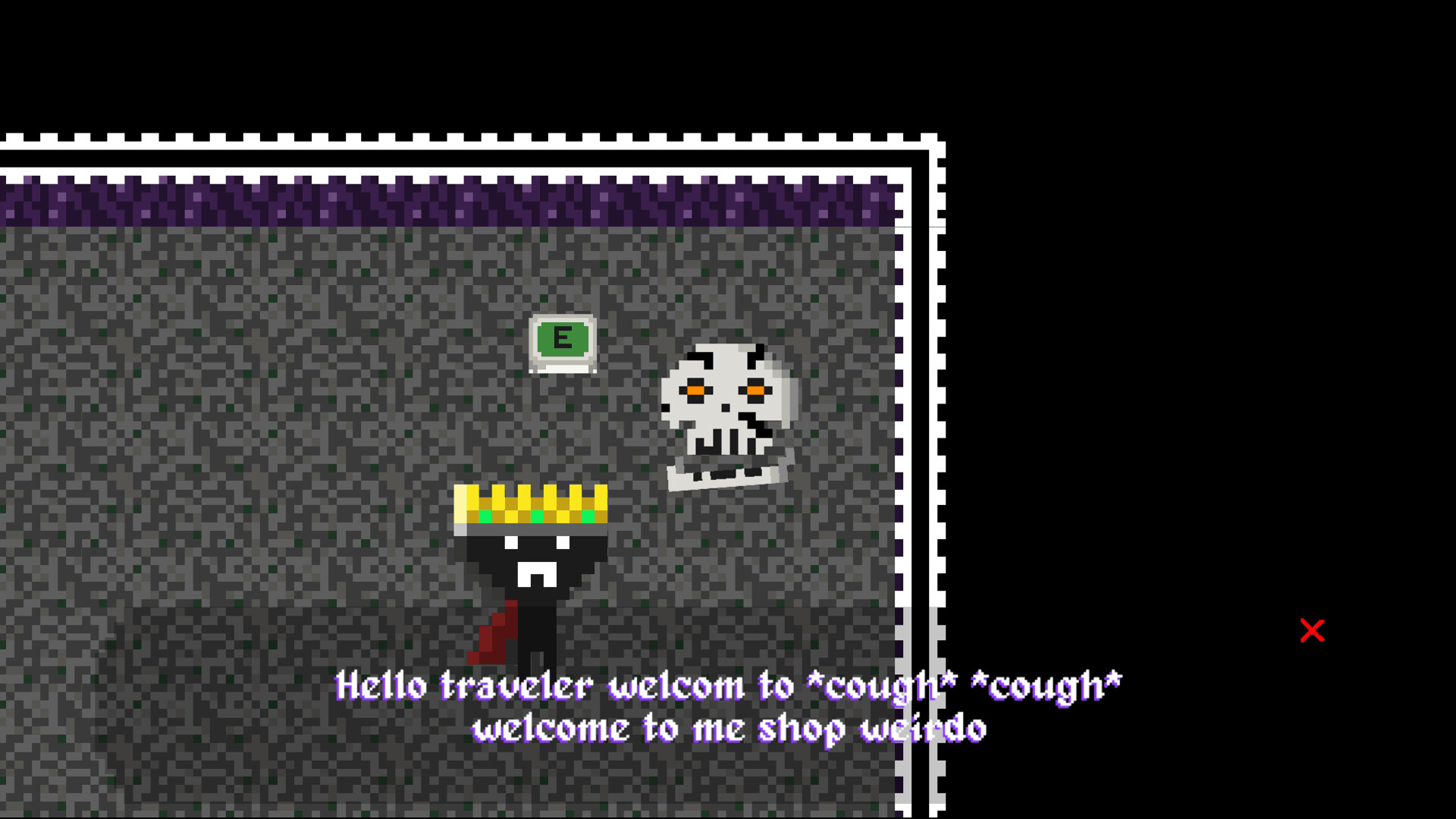 Bullet Boy screenshot 2