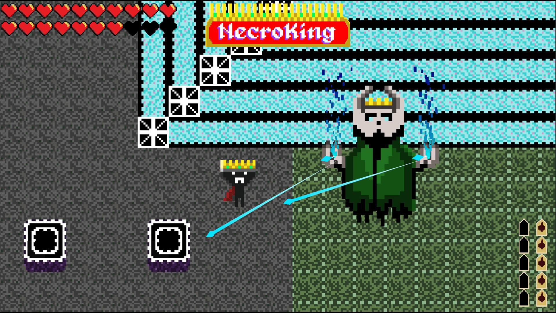 Bullet Boy screenshot 4