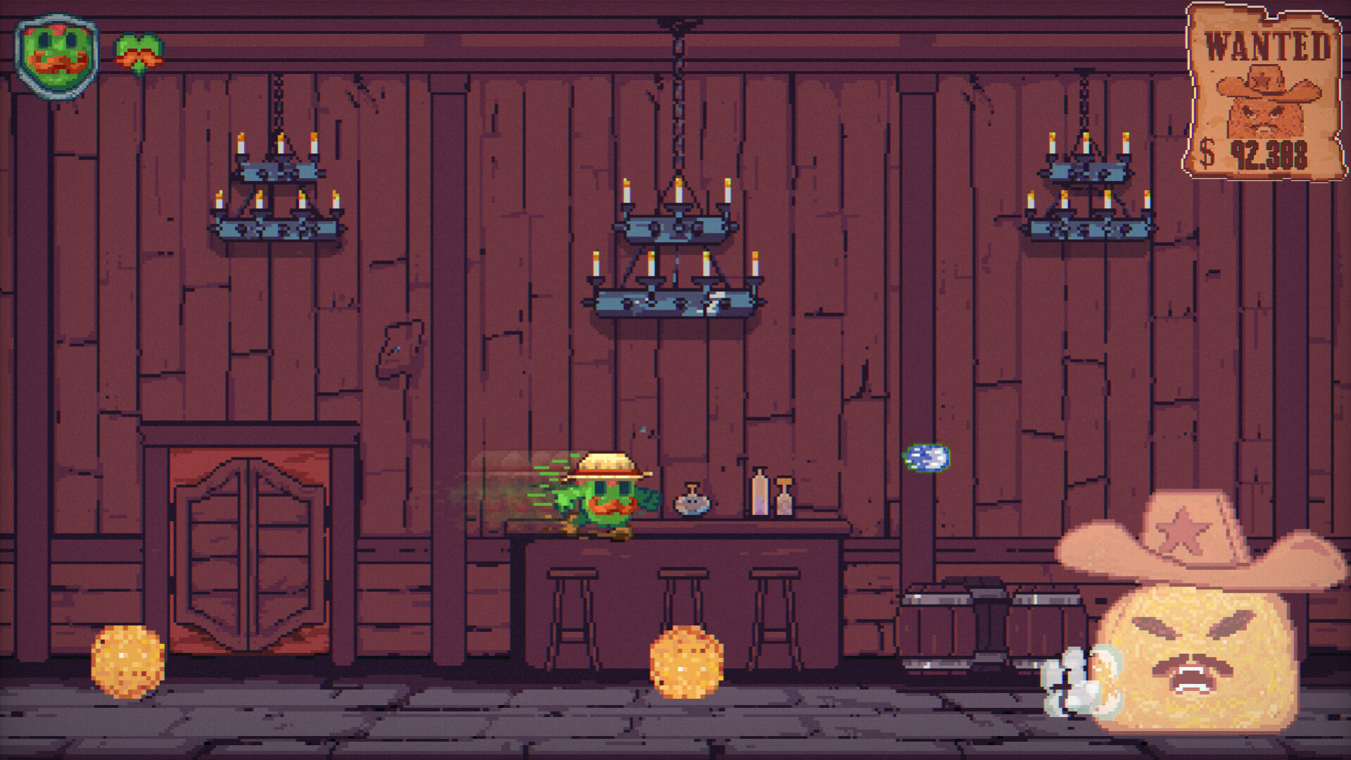 CactusLamp screenshot 2